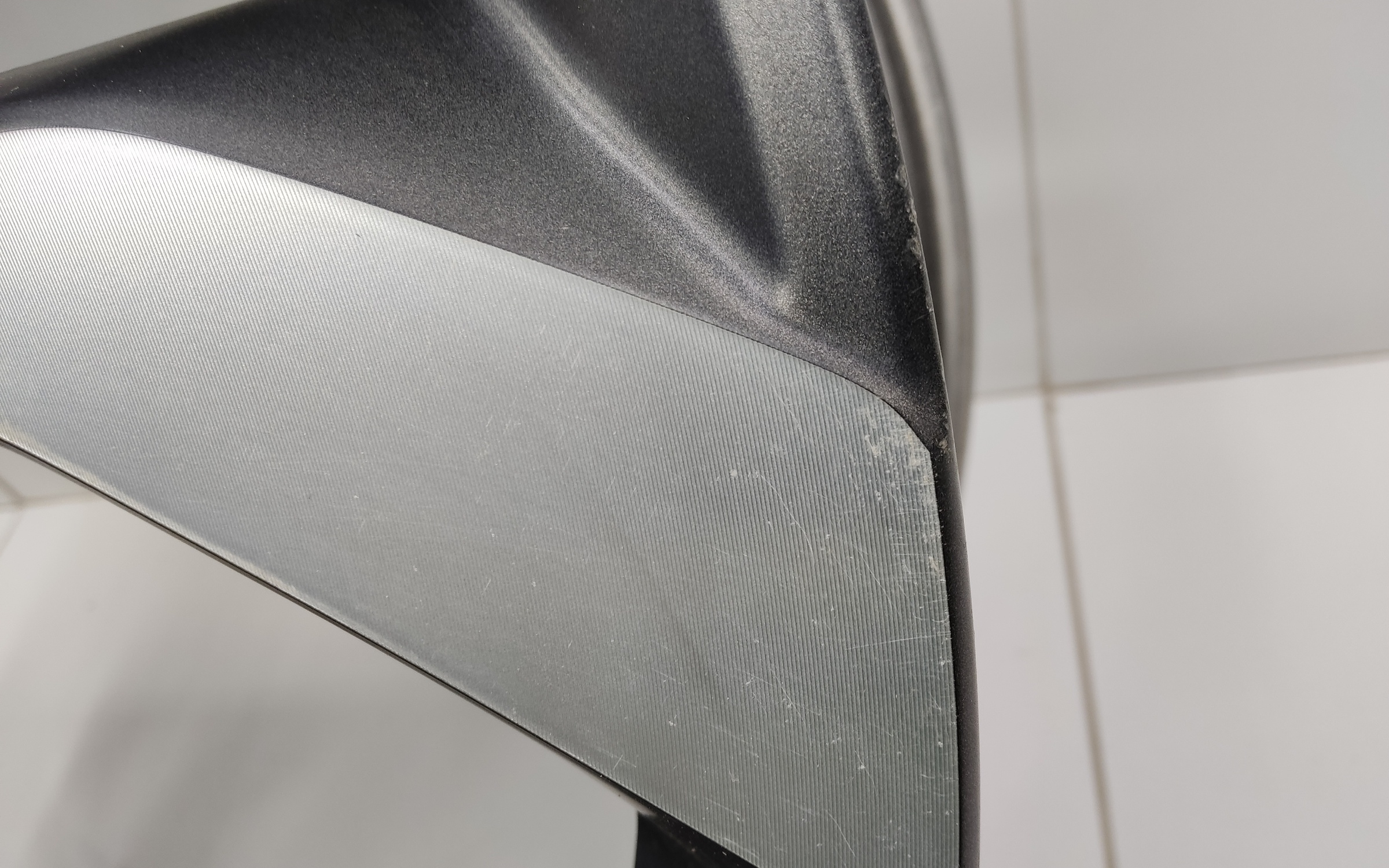 Диск колеса литой Geely Monjaro R20