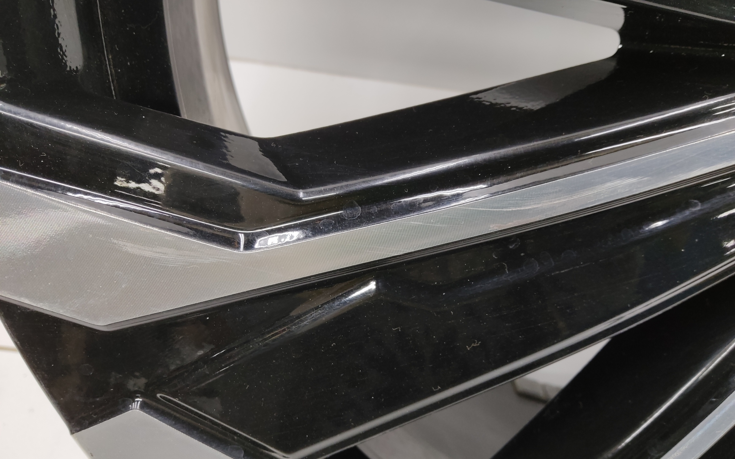 Диск колеса литой Exeed RX R20