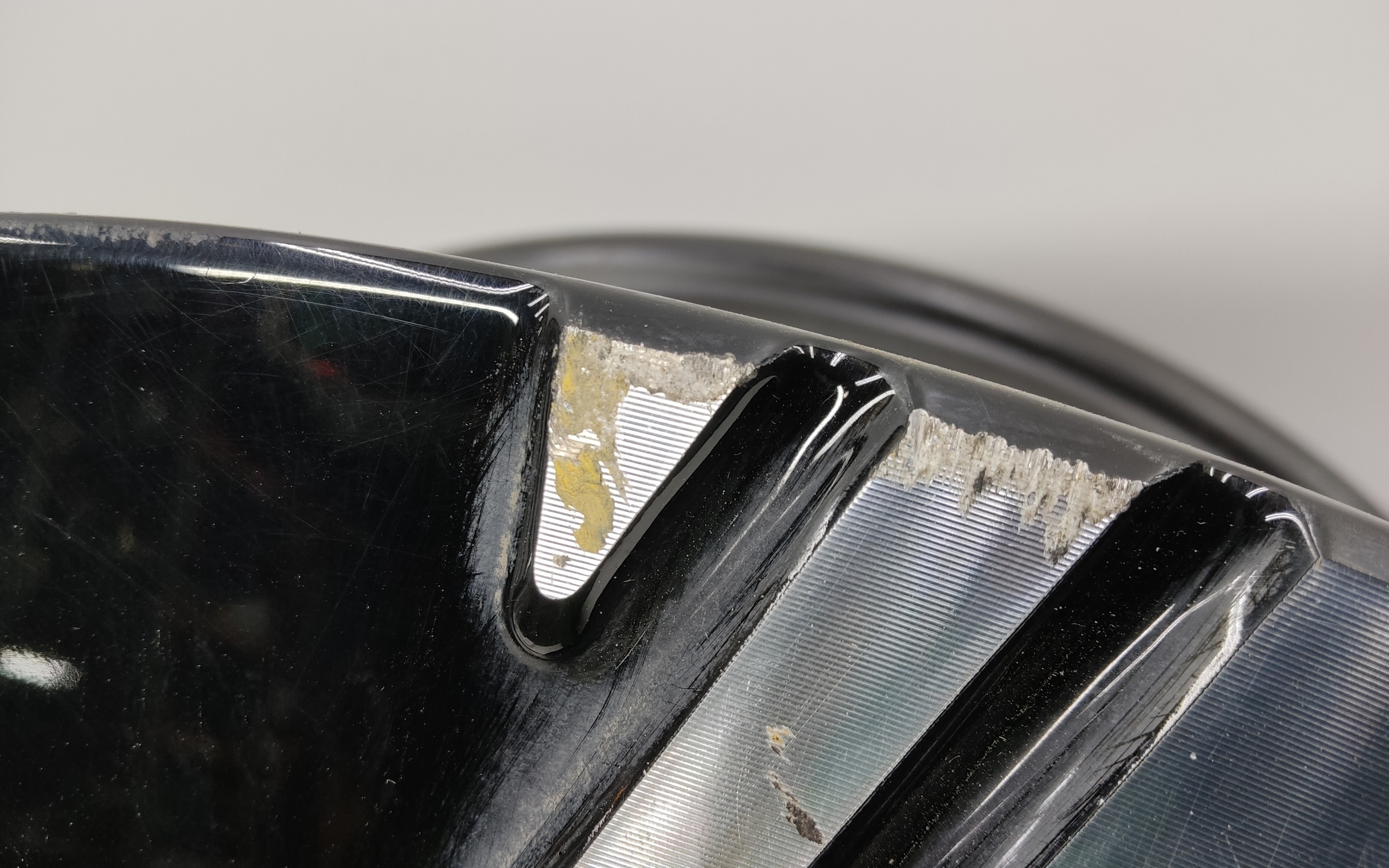 Диск колеса литой Geely Atlas 2 R20