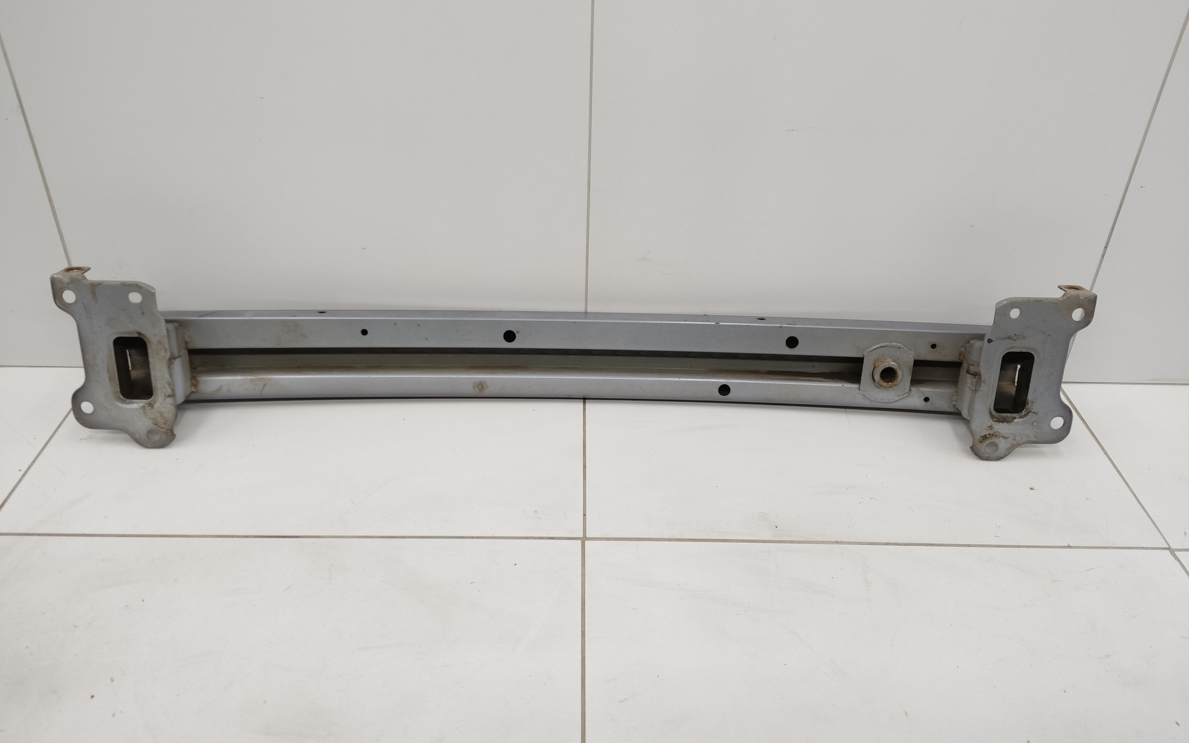 Усилитель переднего бампера Chery Tiggo 7 Pro