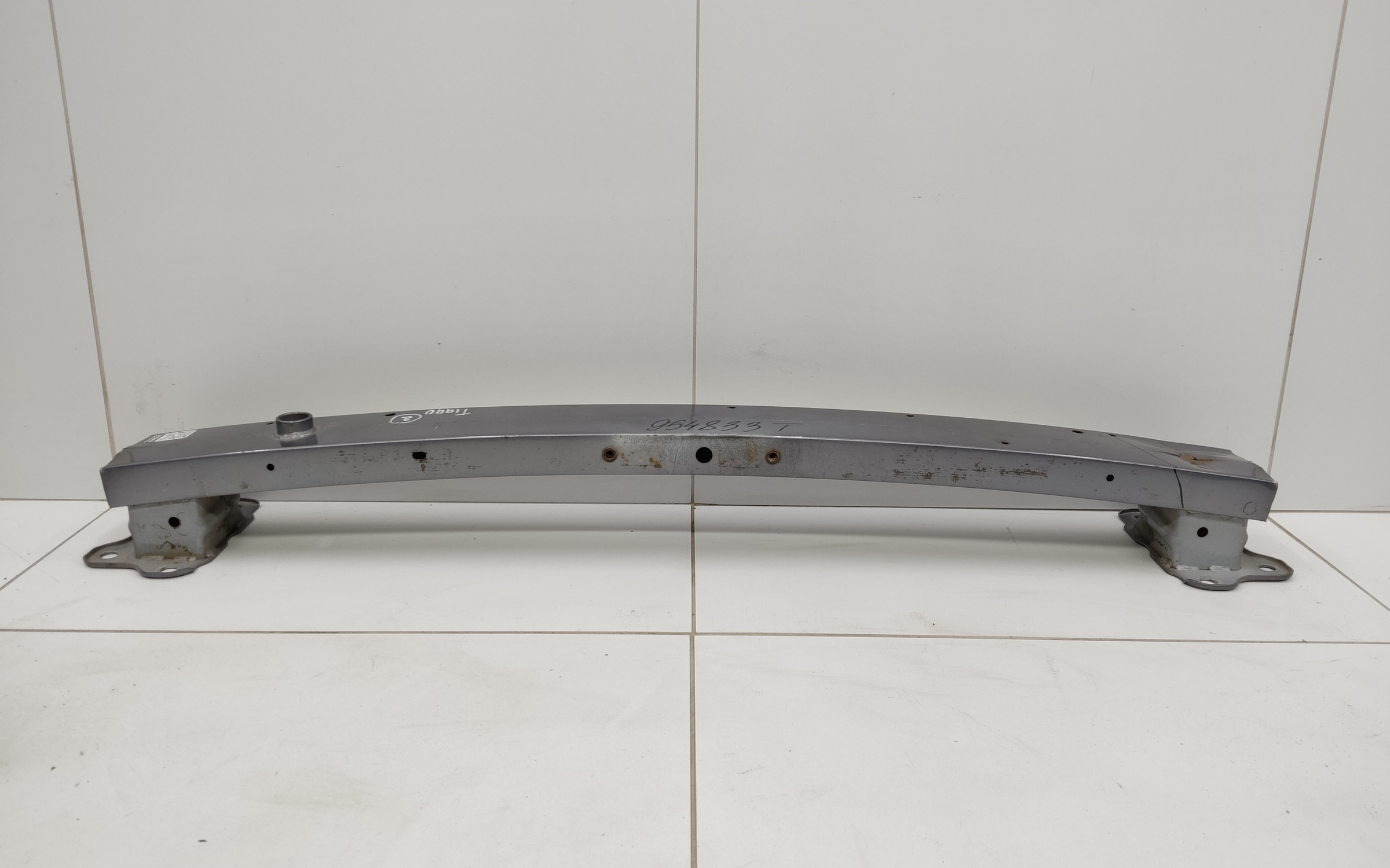 Усилитель переднего бампера Chery Tiggo 7 Pro