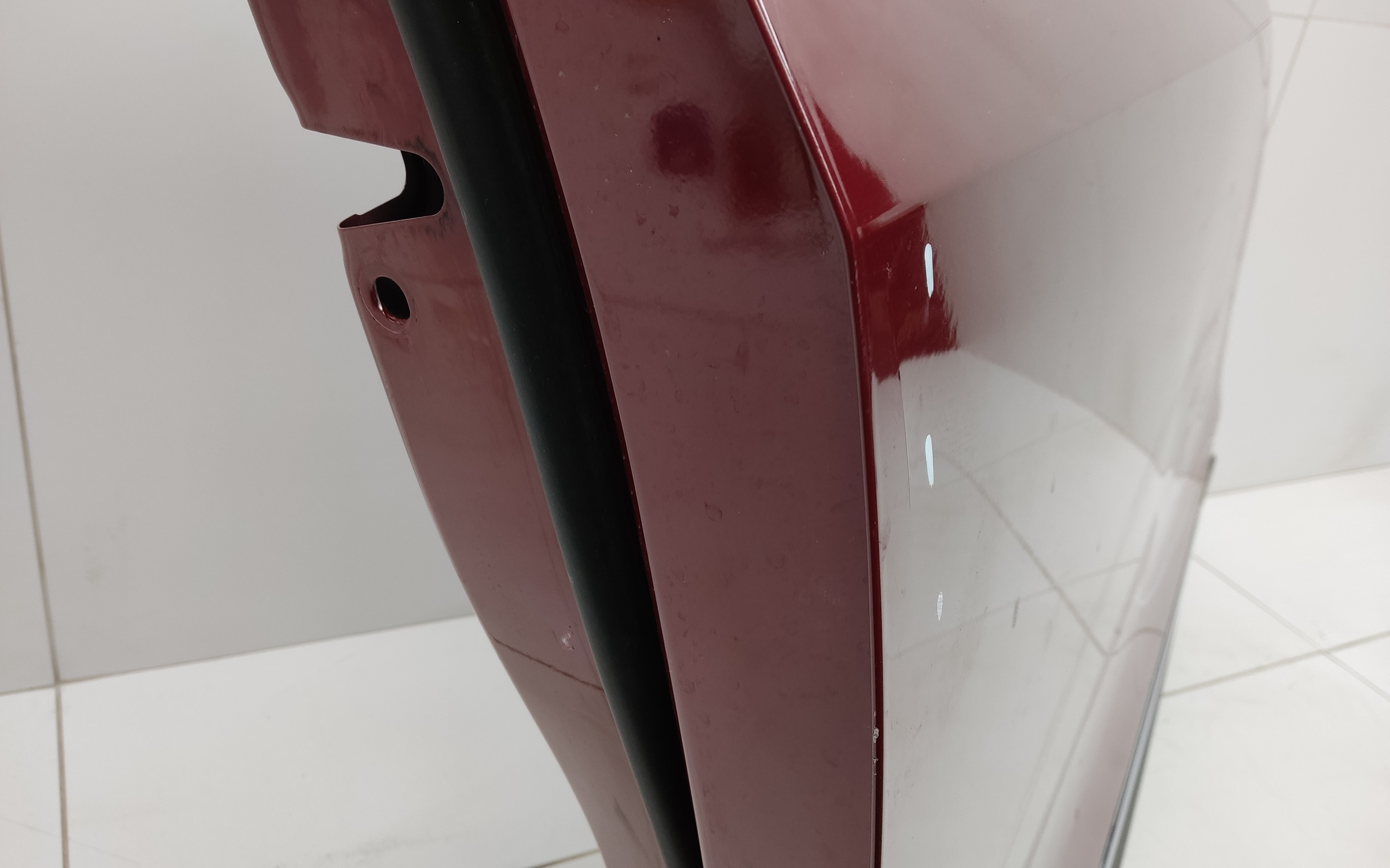 Дверь передняя правая Volkswagen Tiguan 2