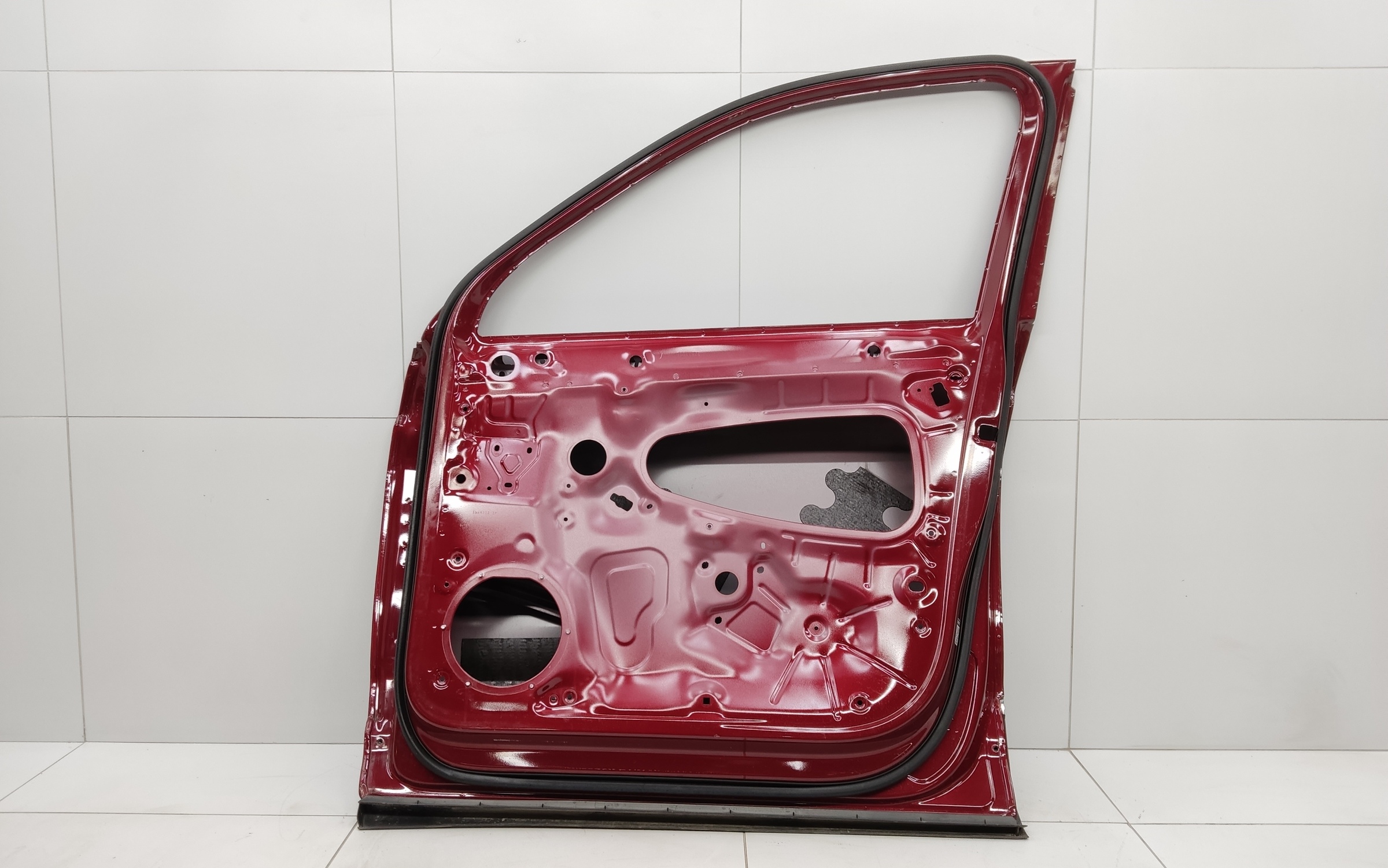 Дверь передняя правая Volkswagen Tiguan 2