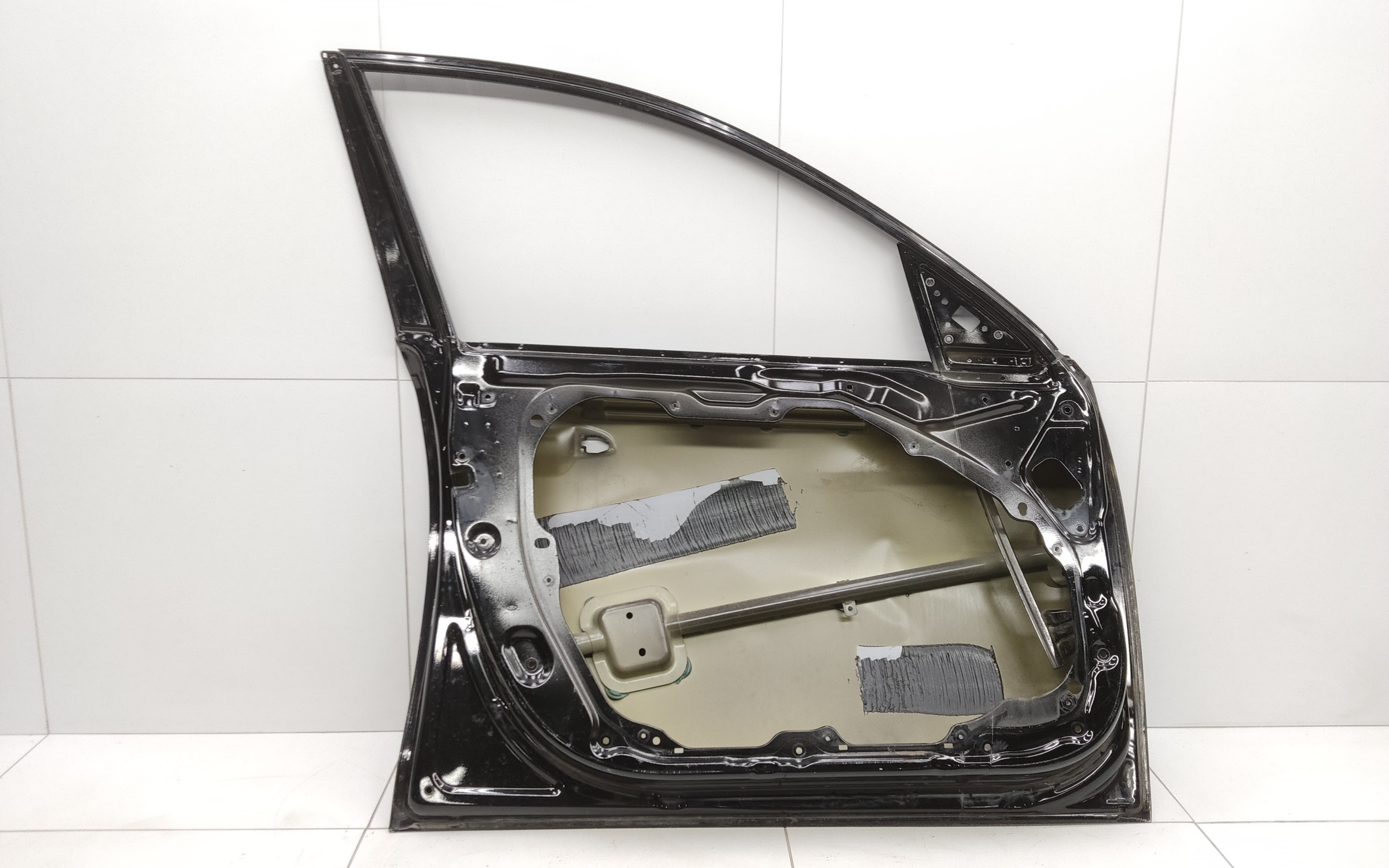 Дверь передняя левая Kia Optima 4