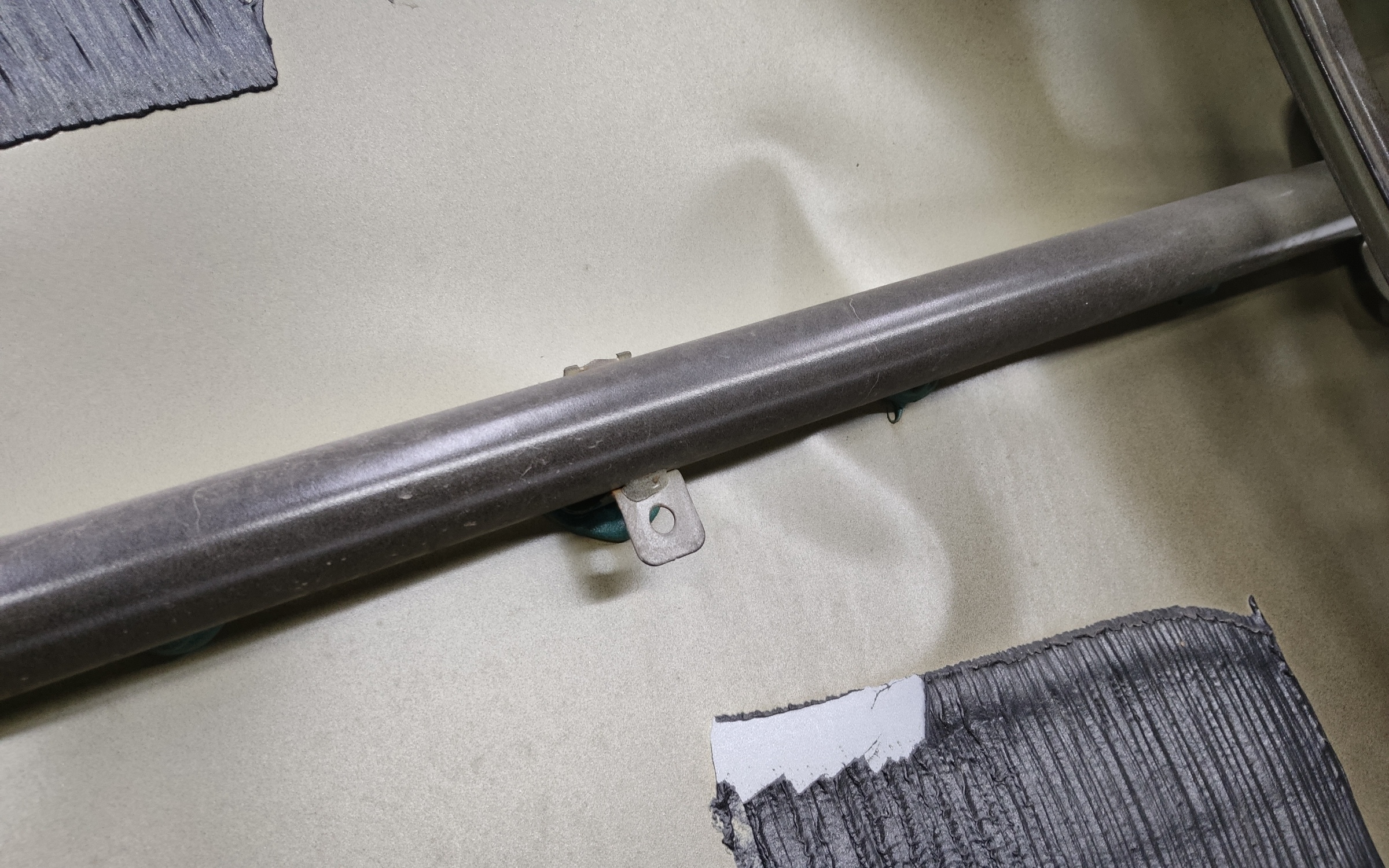 Дверь передняя левая Kia Optima 4