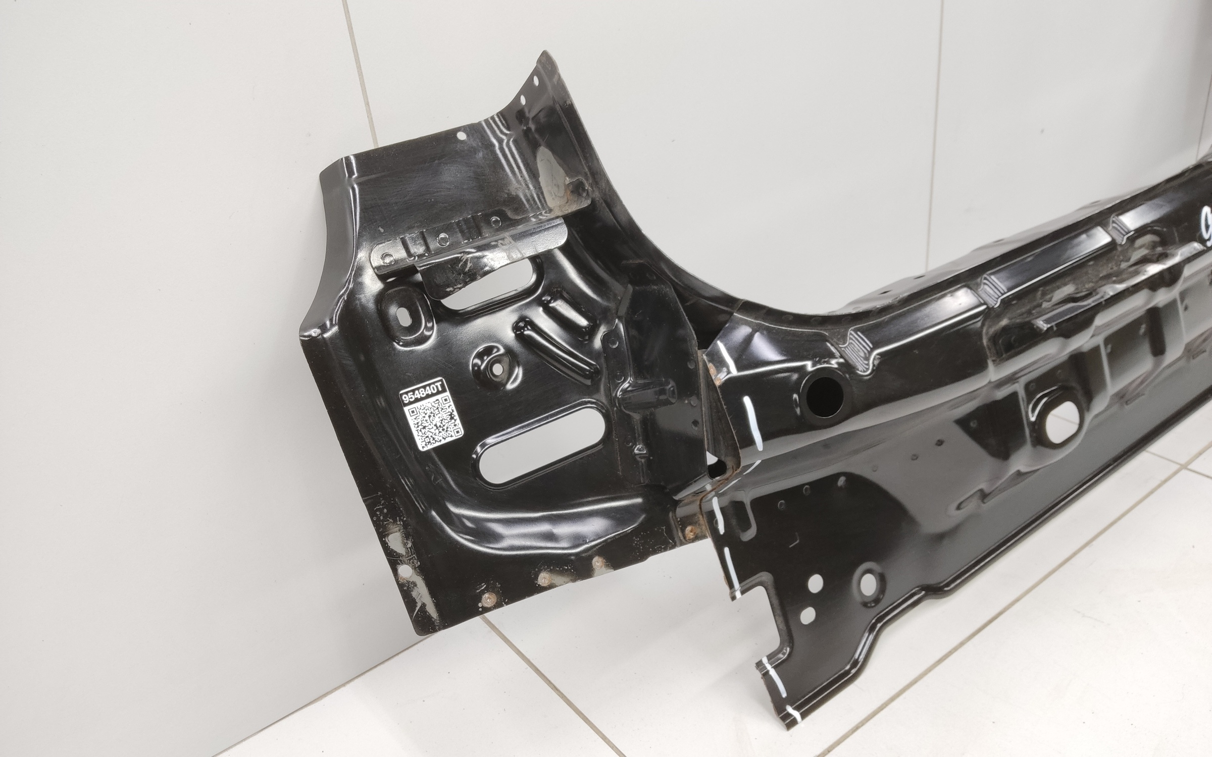 Панель задняя Hyundai Creta 2