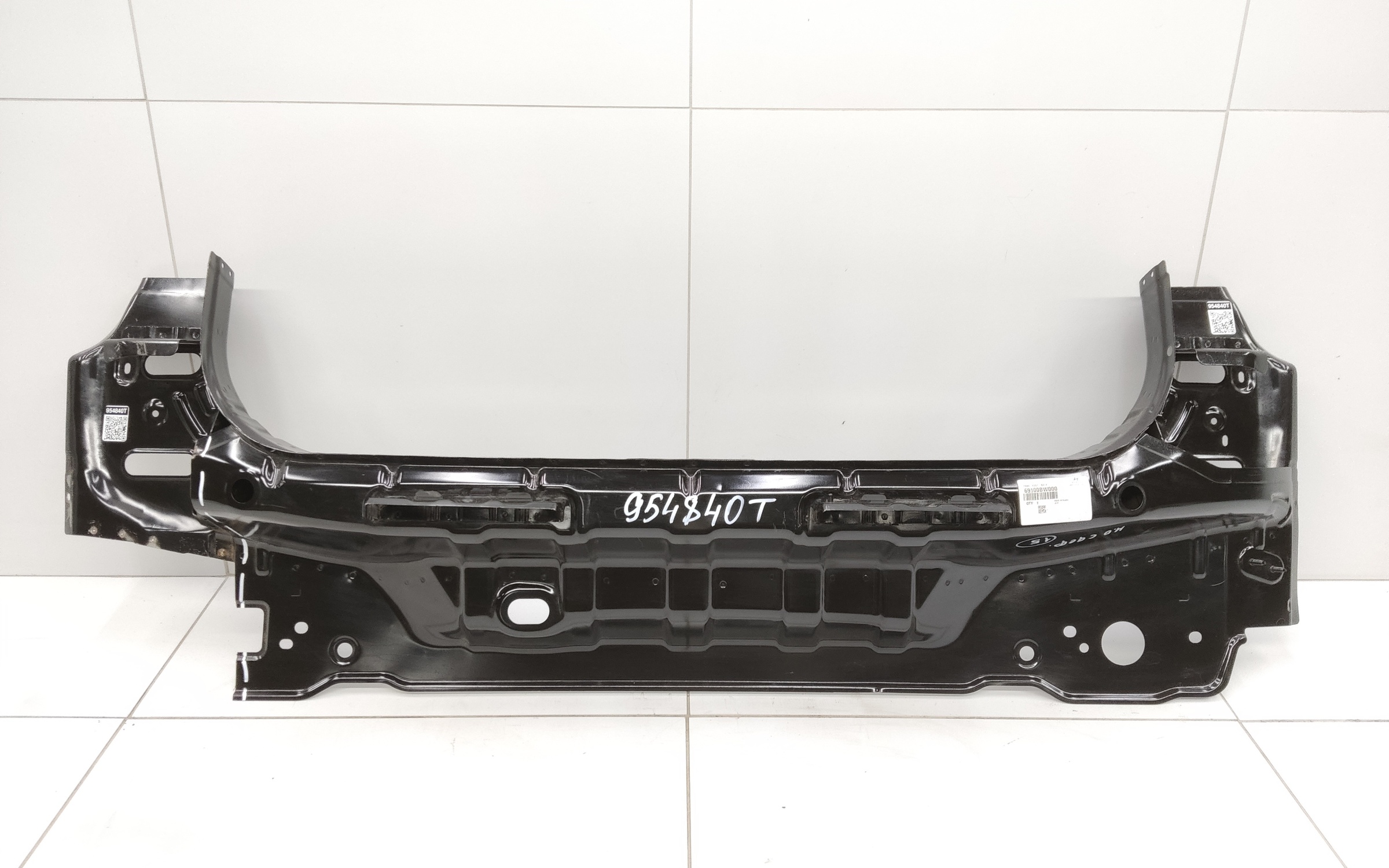 Панель задняя Hyundai Creta 2