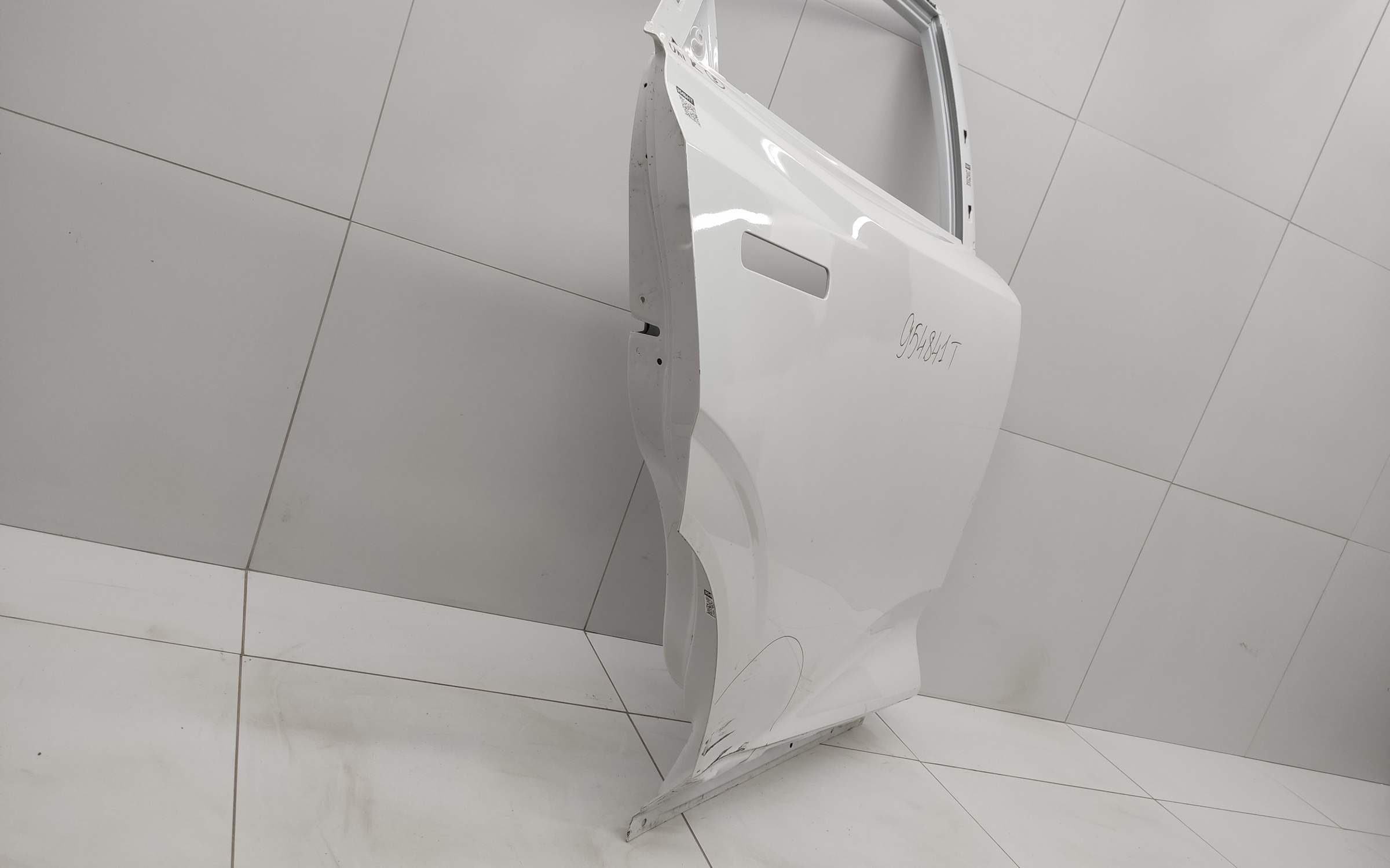 Дверь задняя правая Changan UNI-K