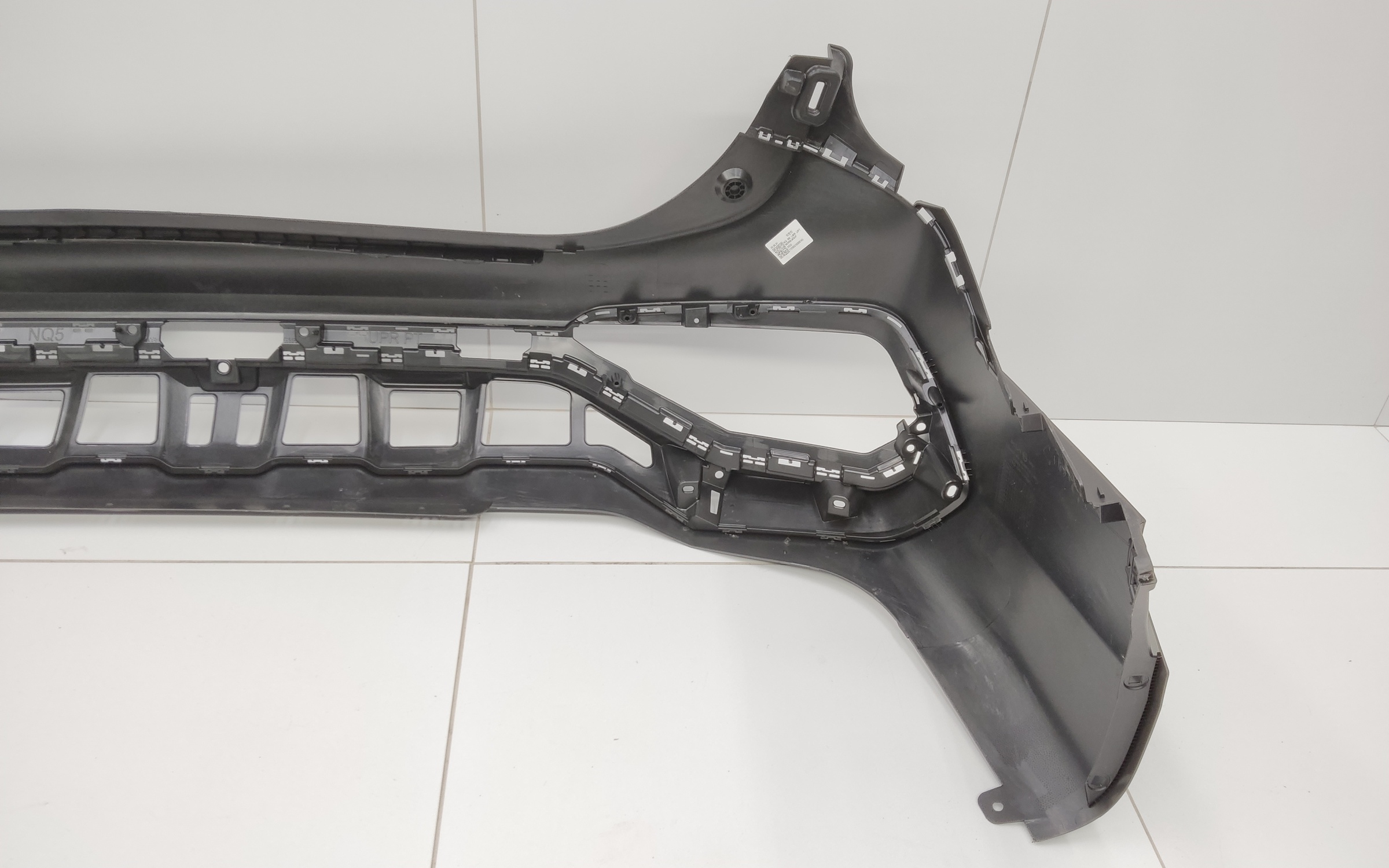 Бампер задний Kia Sportage 5