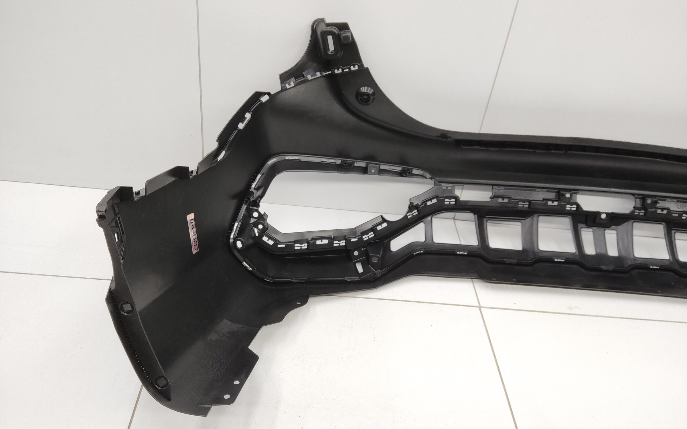 Бампер задний Kia Sportage 5