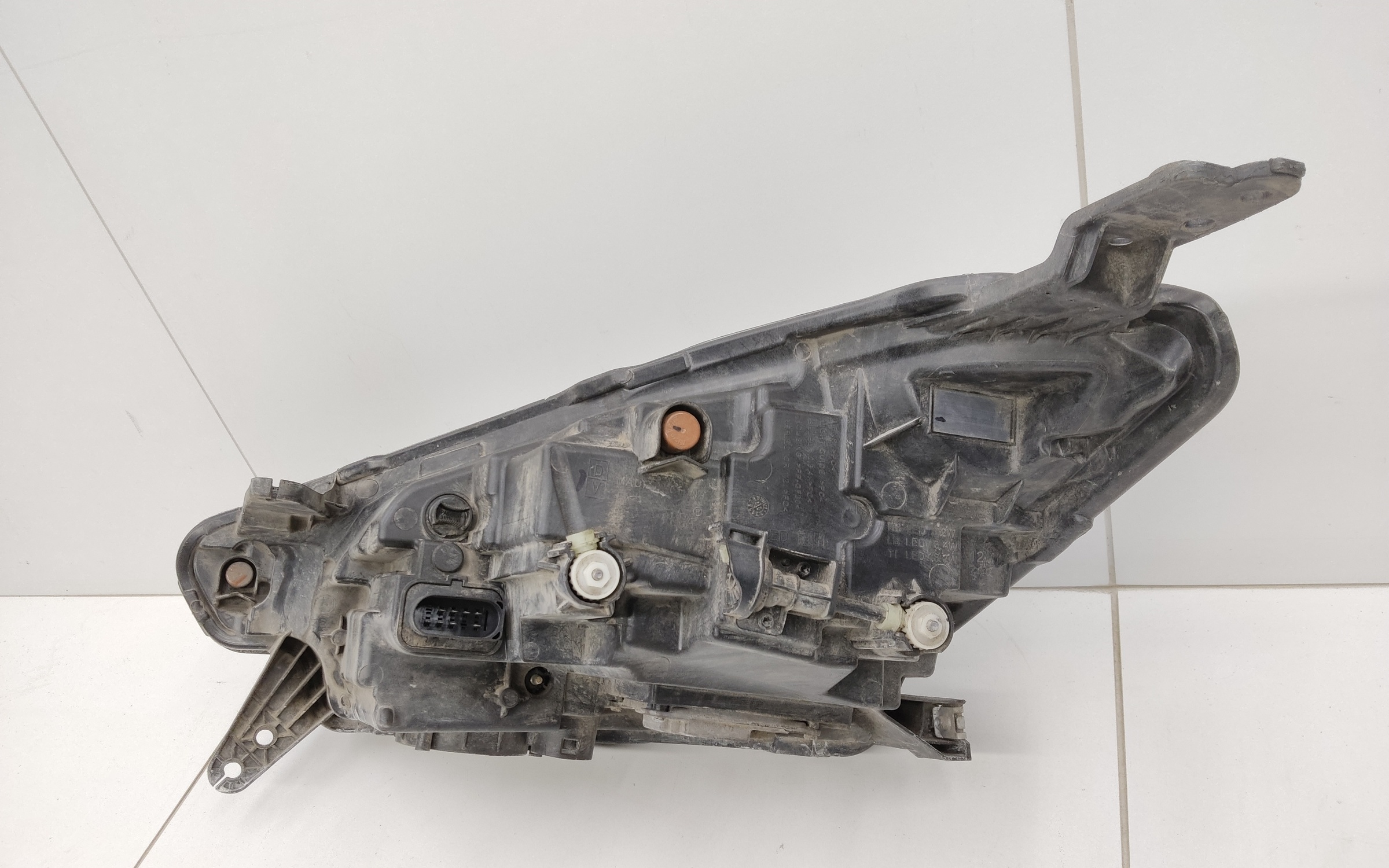 Фара передняя правая Chery Tiggo 7 Pro LED