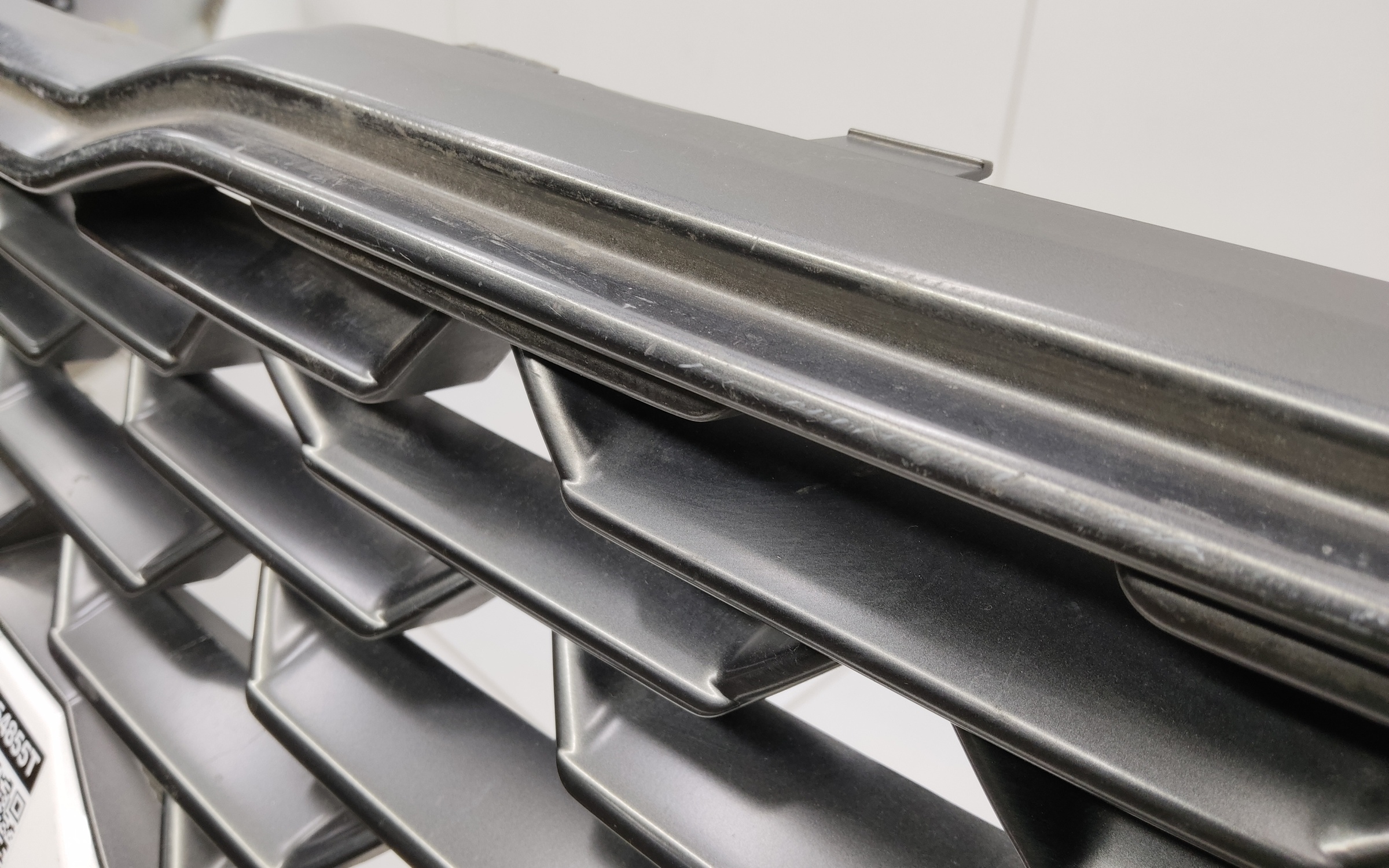 Бампер передний Kia K5 3