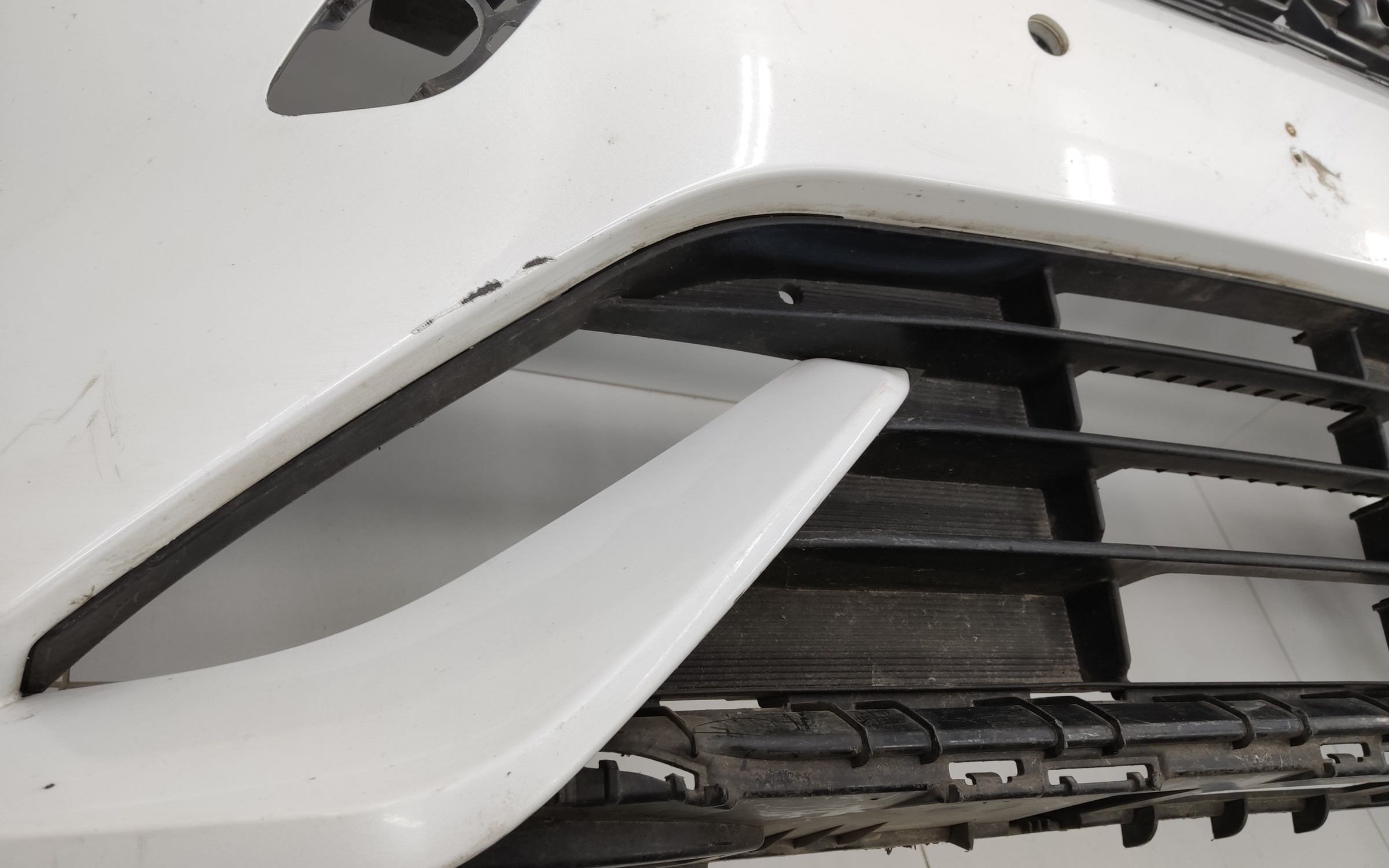 Бампер передний Kia K5 3