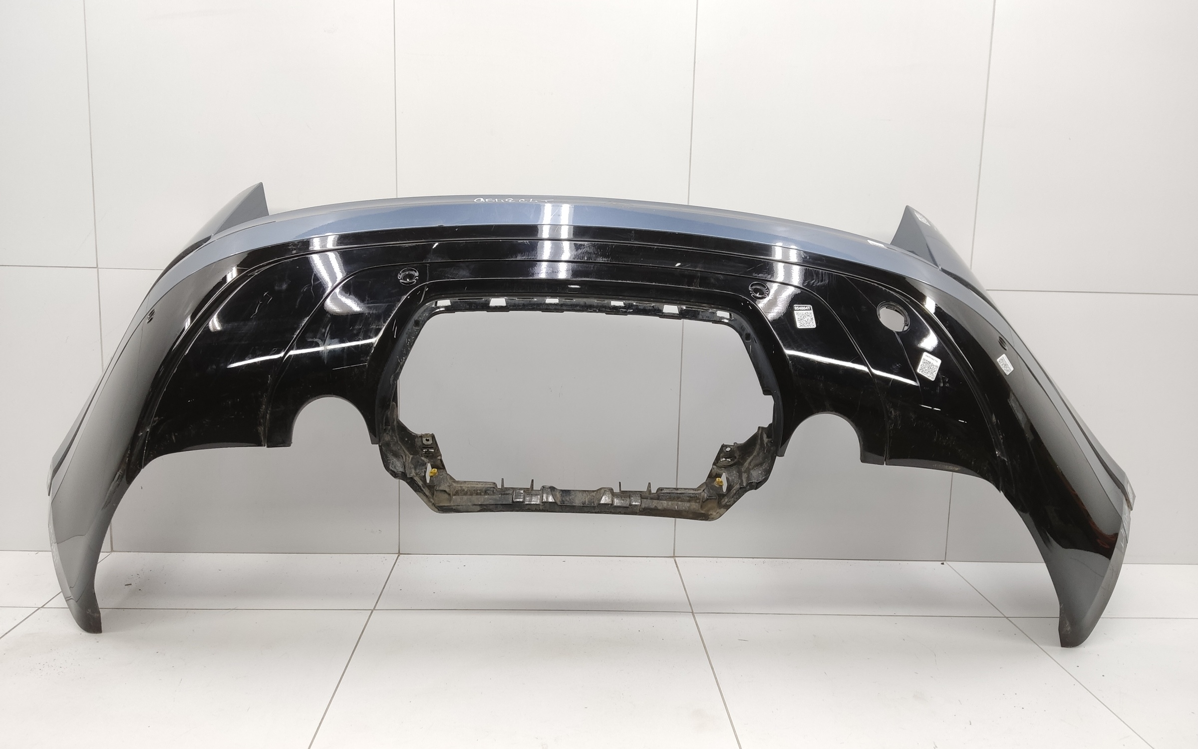 Бампер задний Land Rover Range Rover Velar