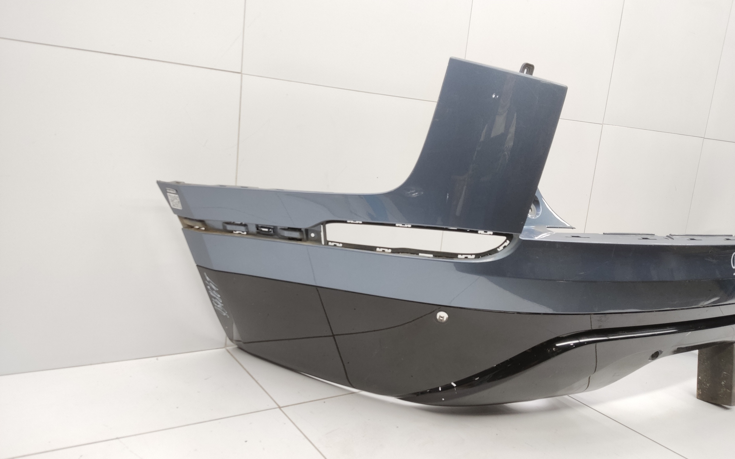 Бампер задний Land Rover Range Rover Velar