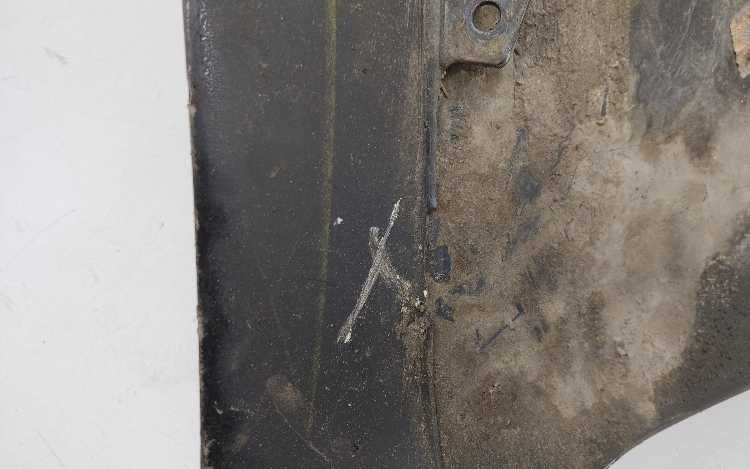 Бампер задний Land Rover Range Rover Velar