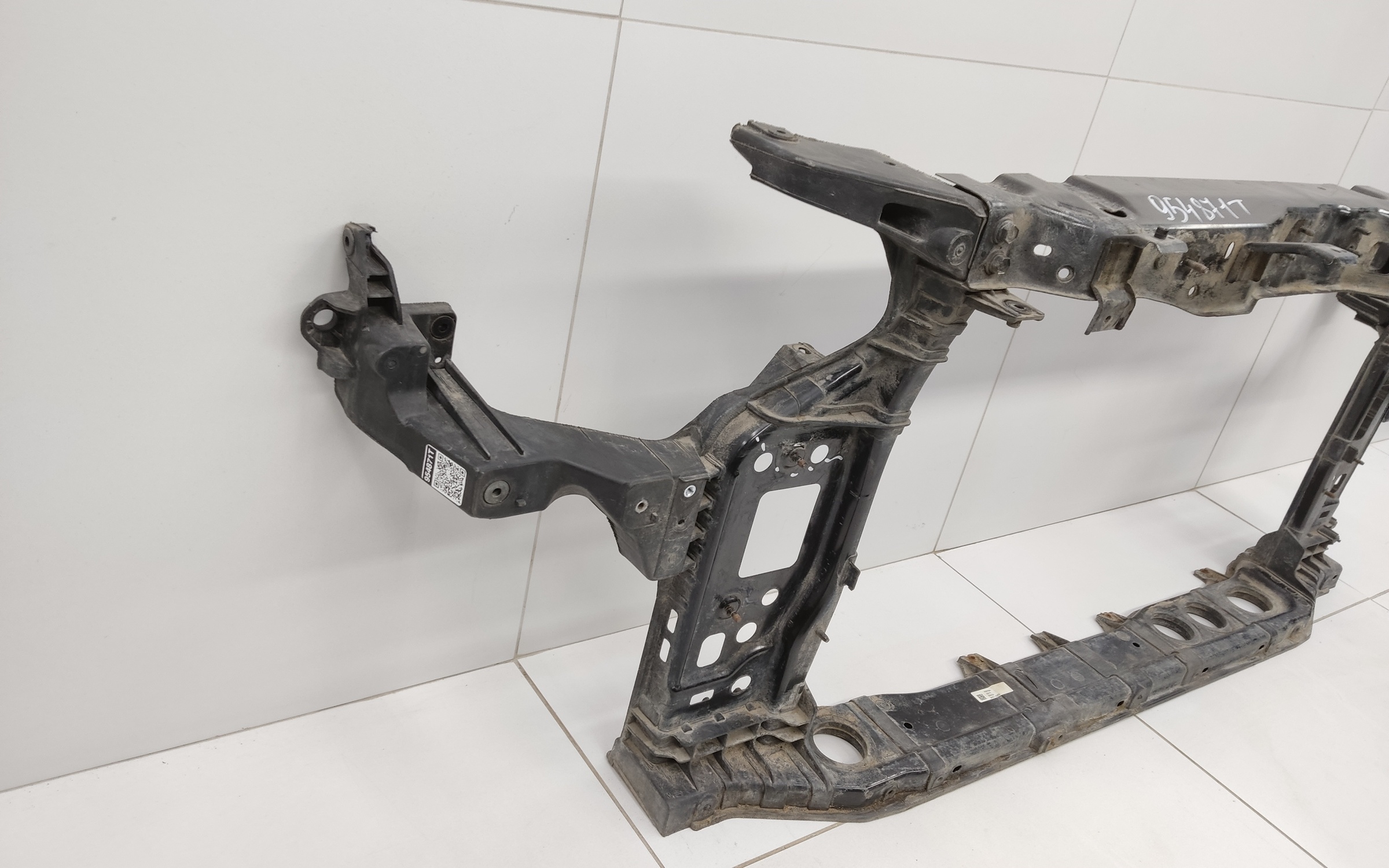 Панель передняя Kia Optima 4