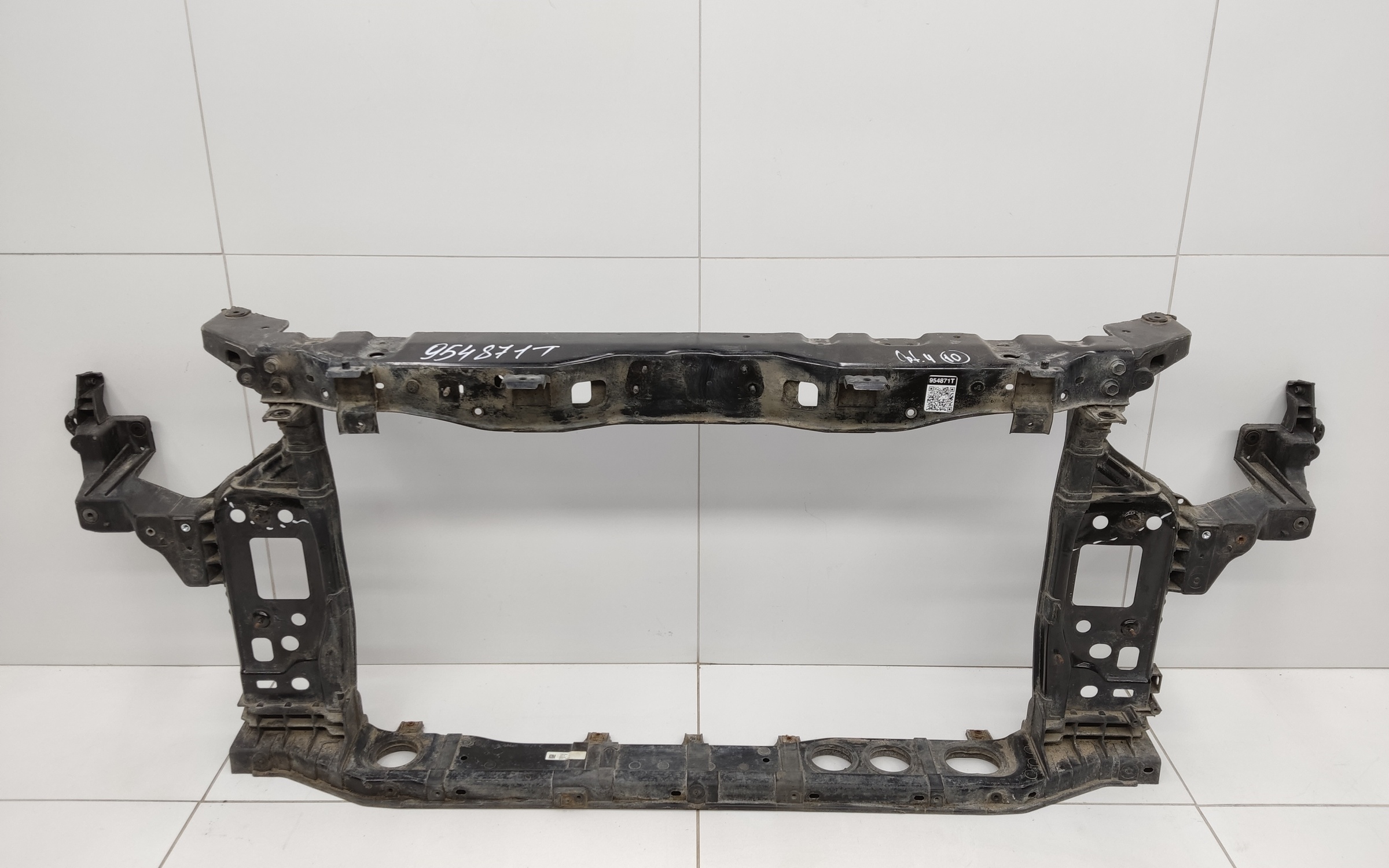 Панель передняя Kia Optima 4