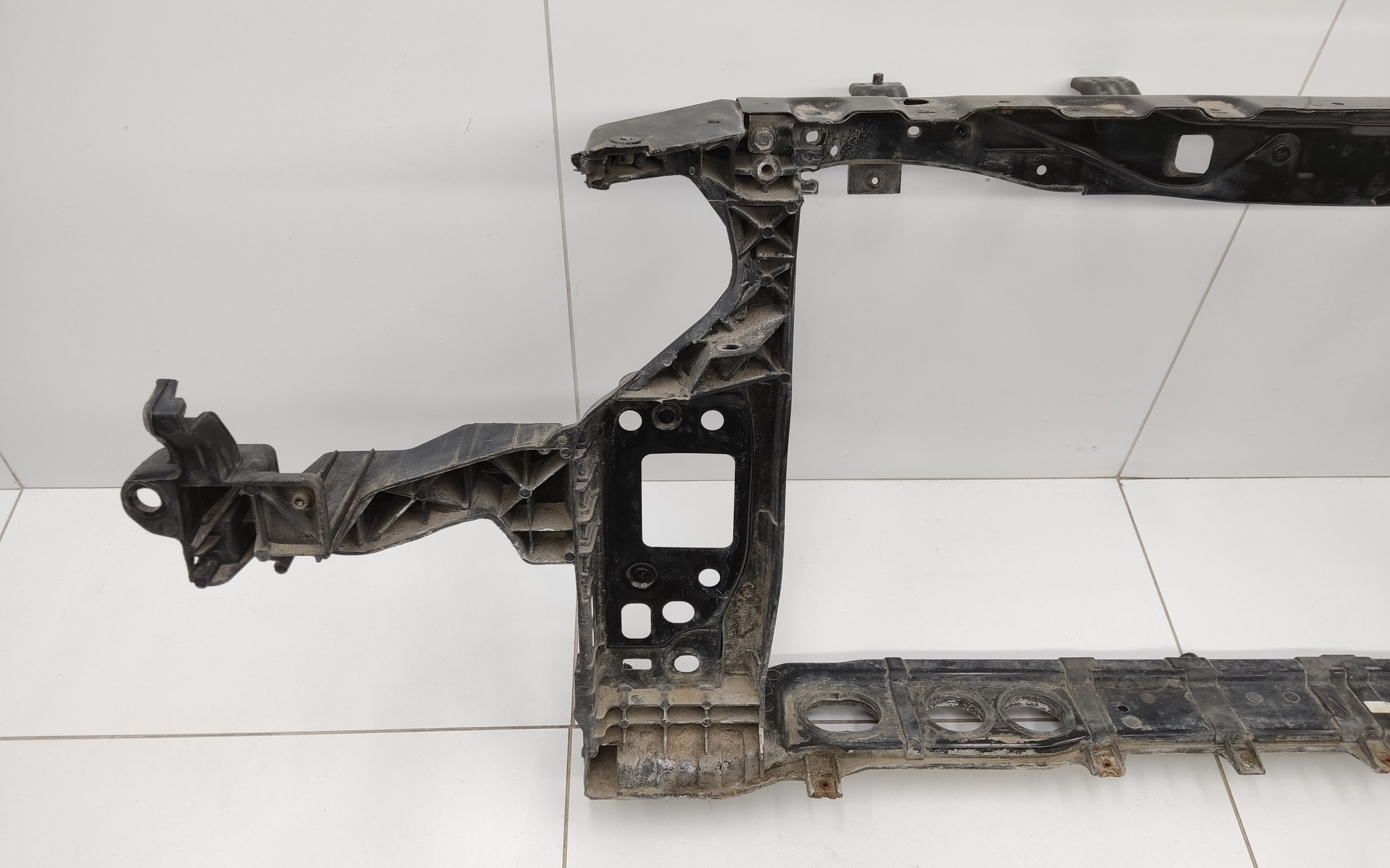 Панель передняя Kia Optima 4