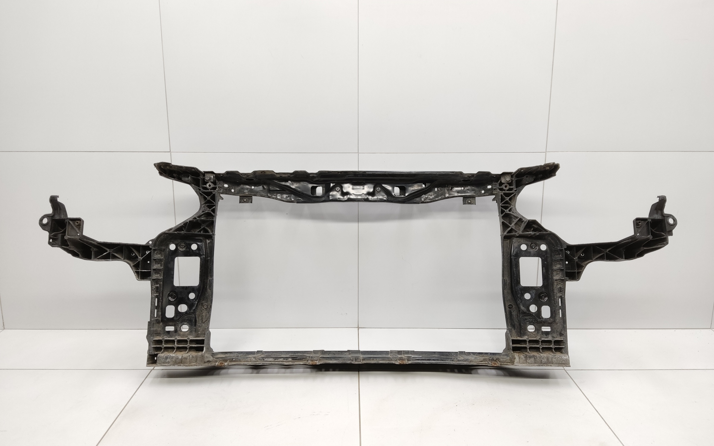 Панель передняя Kia Optima 4