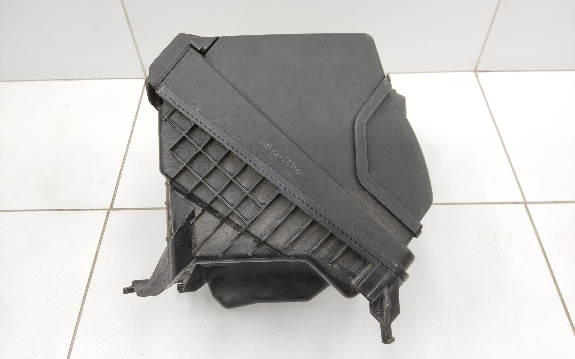 Корпус воздушного фильтра Kia Optima 4