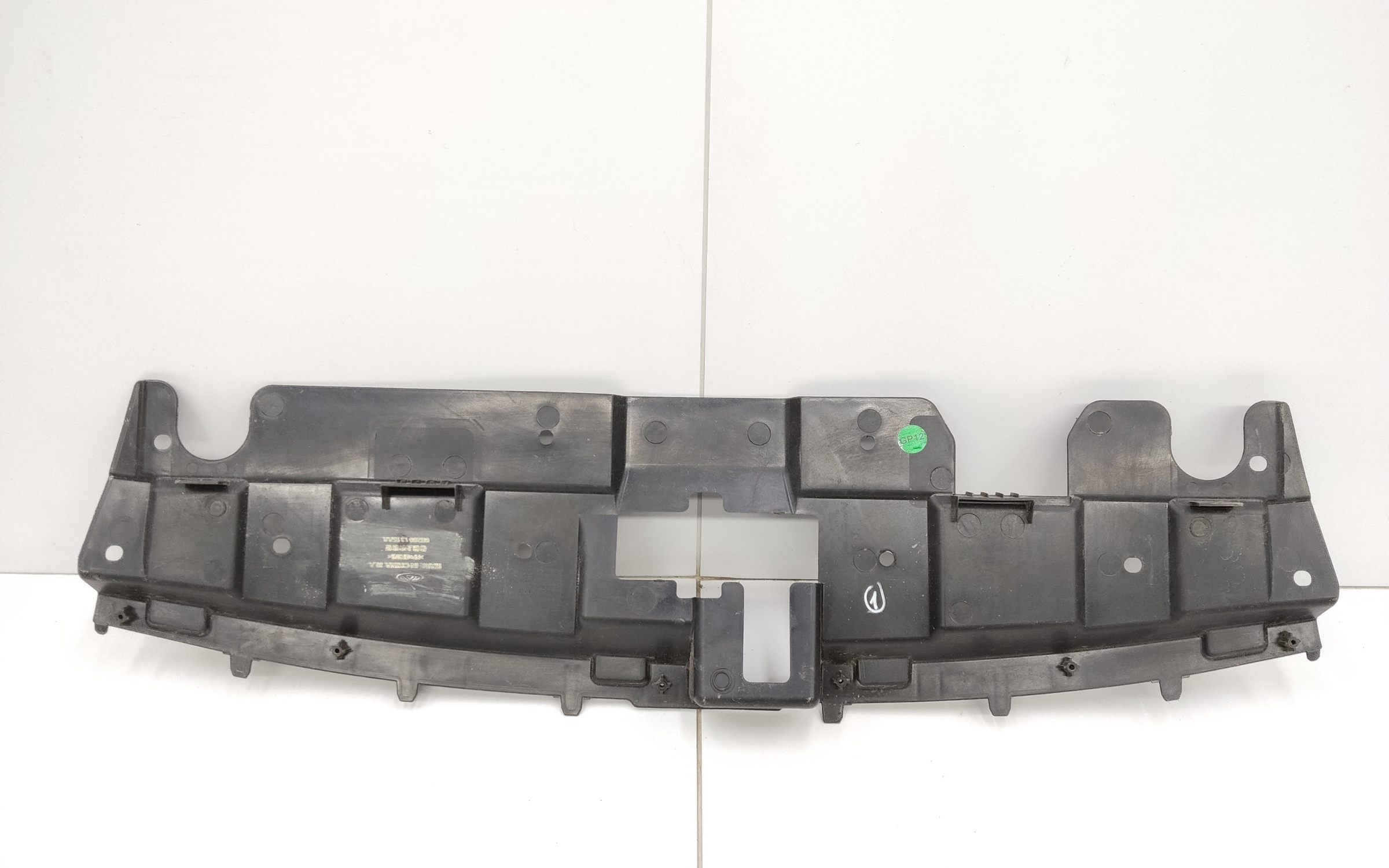 Накладка передней панели Chery Tiggo 7 Pro