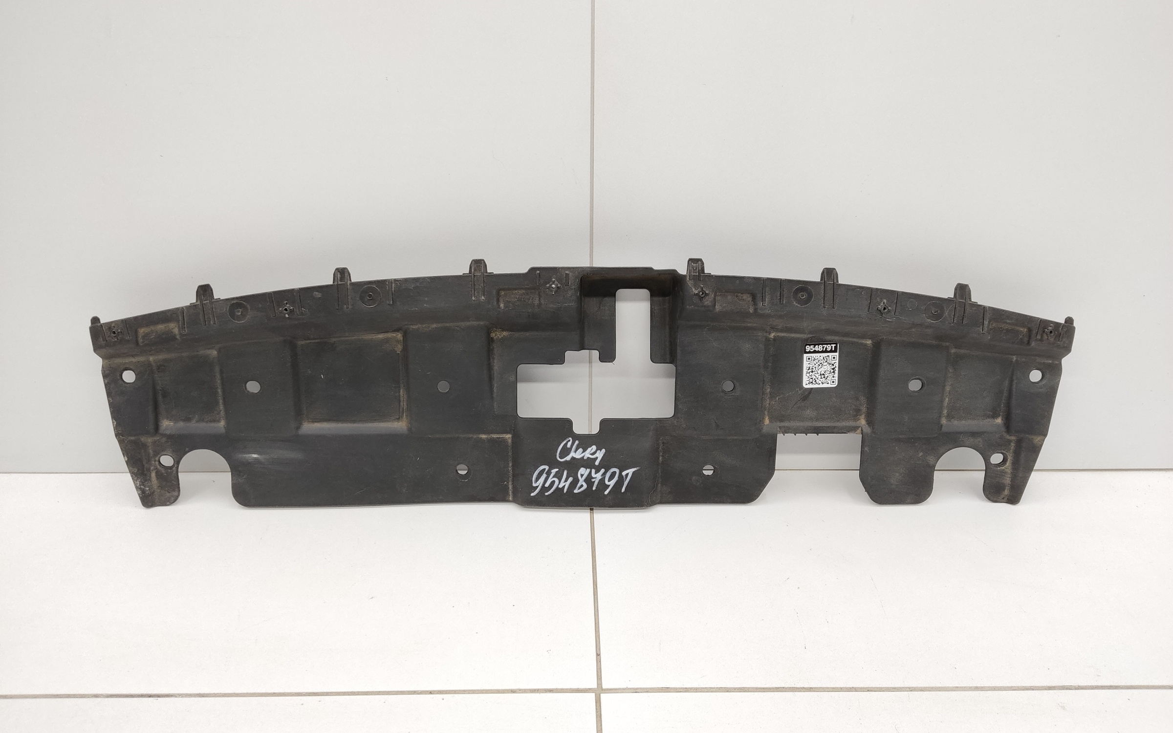 Накладка передней панели Chery Tiggo 7 Pro