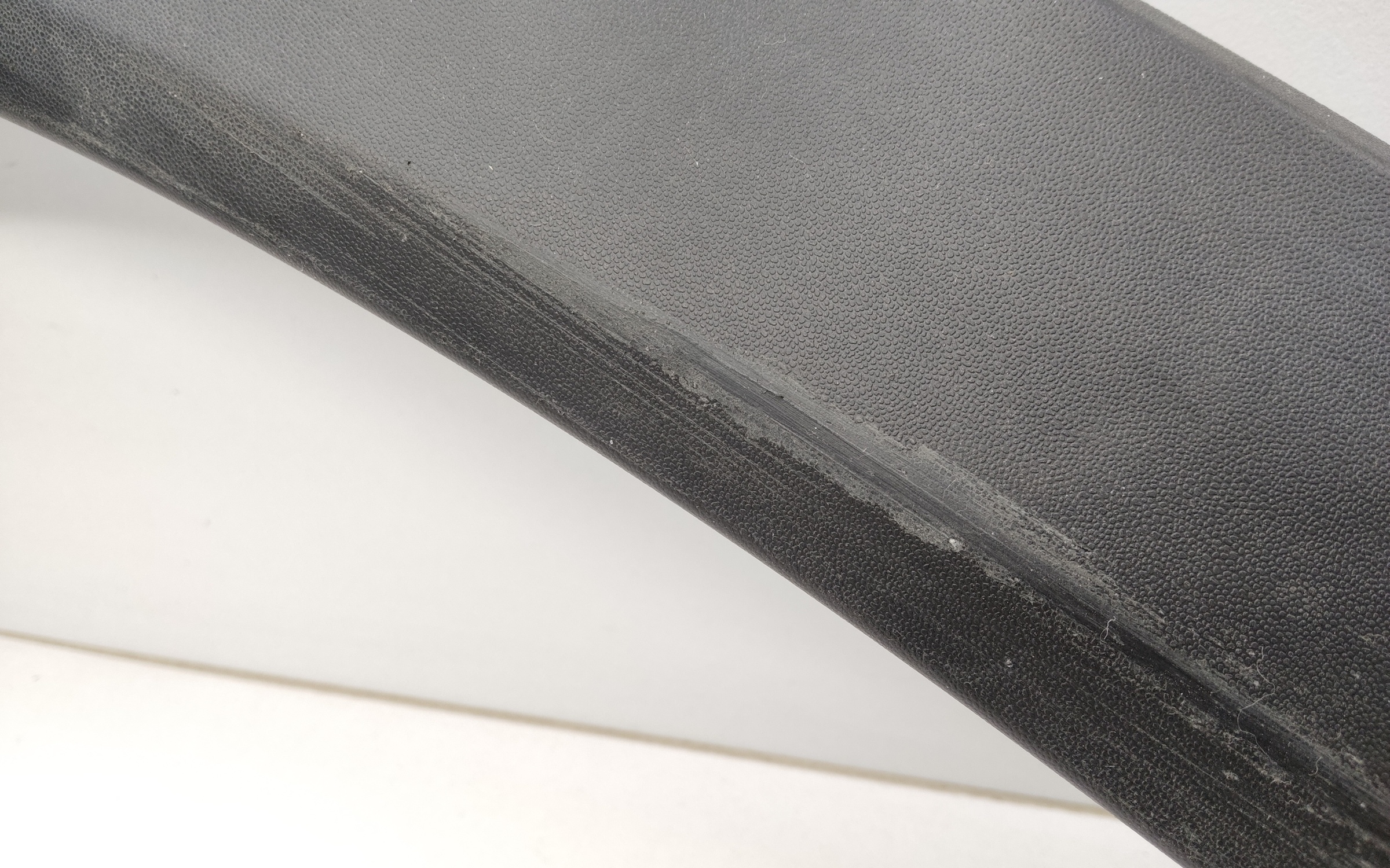 Накладка крыла заднего правого Chery Tiggo 8 Pro