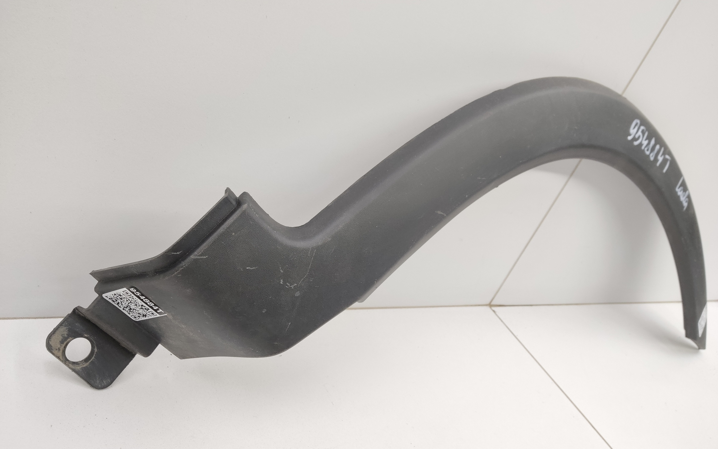 Накладка крыла переднего правого Lada Kalina 2 Cross