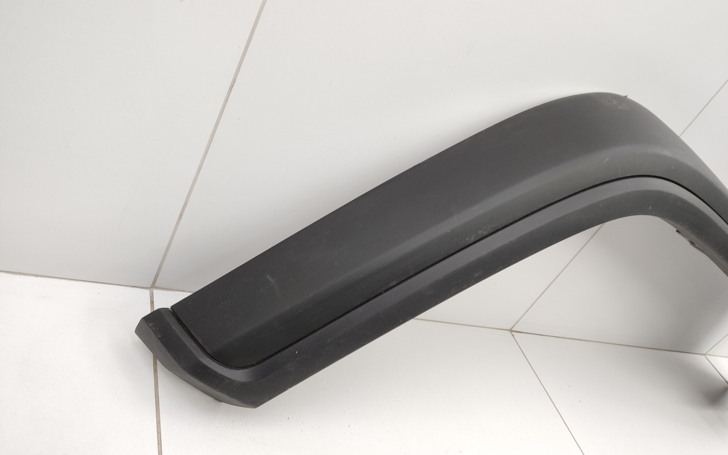 Накладка крыла переднего правого Tank 300