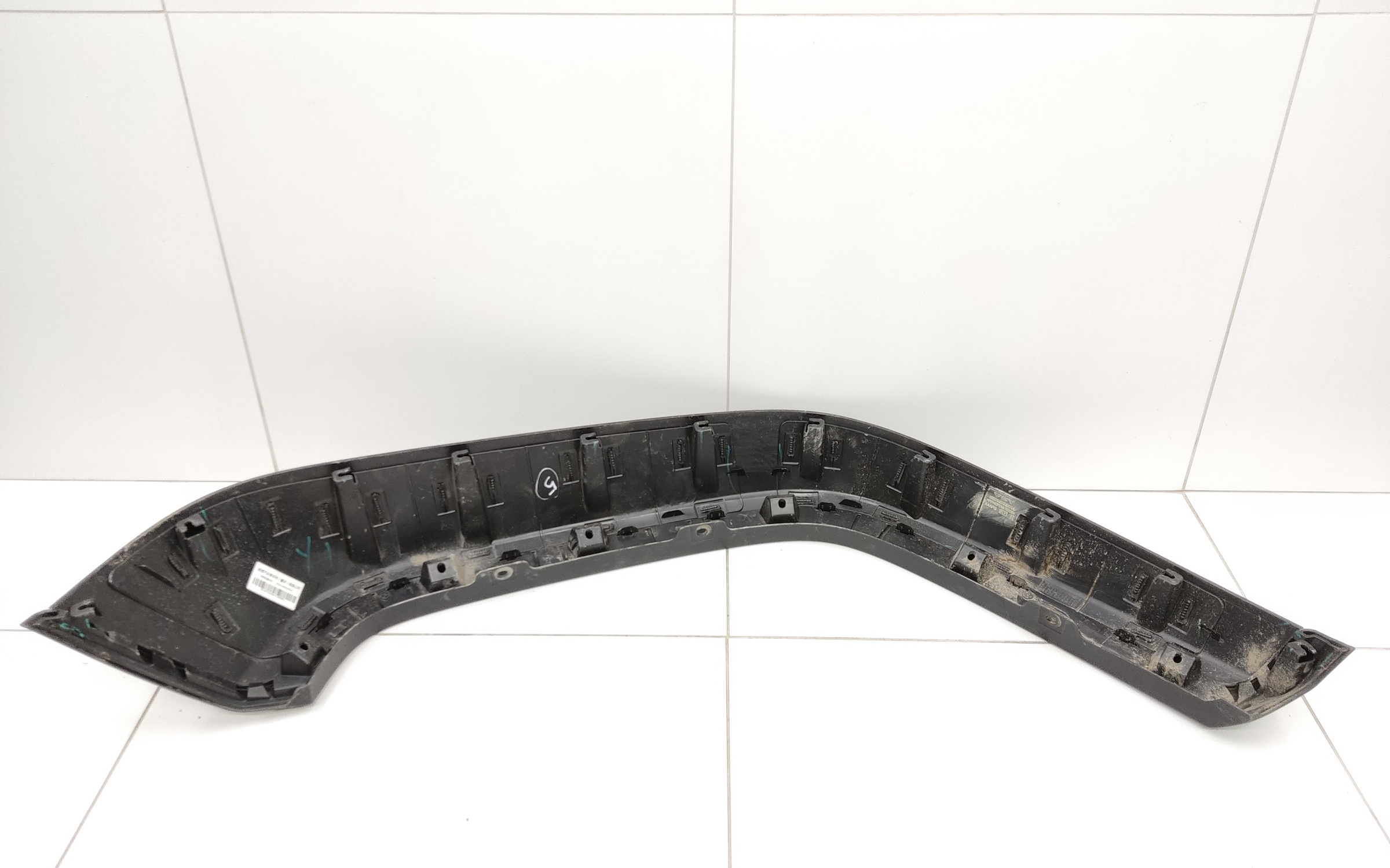 Накладка крыла переднего правого Tank 300