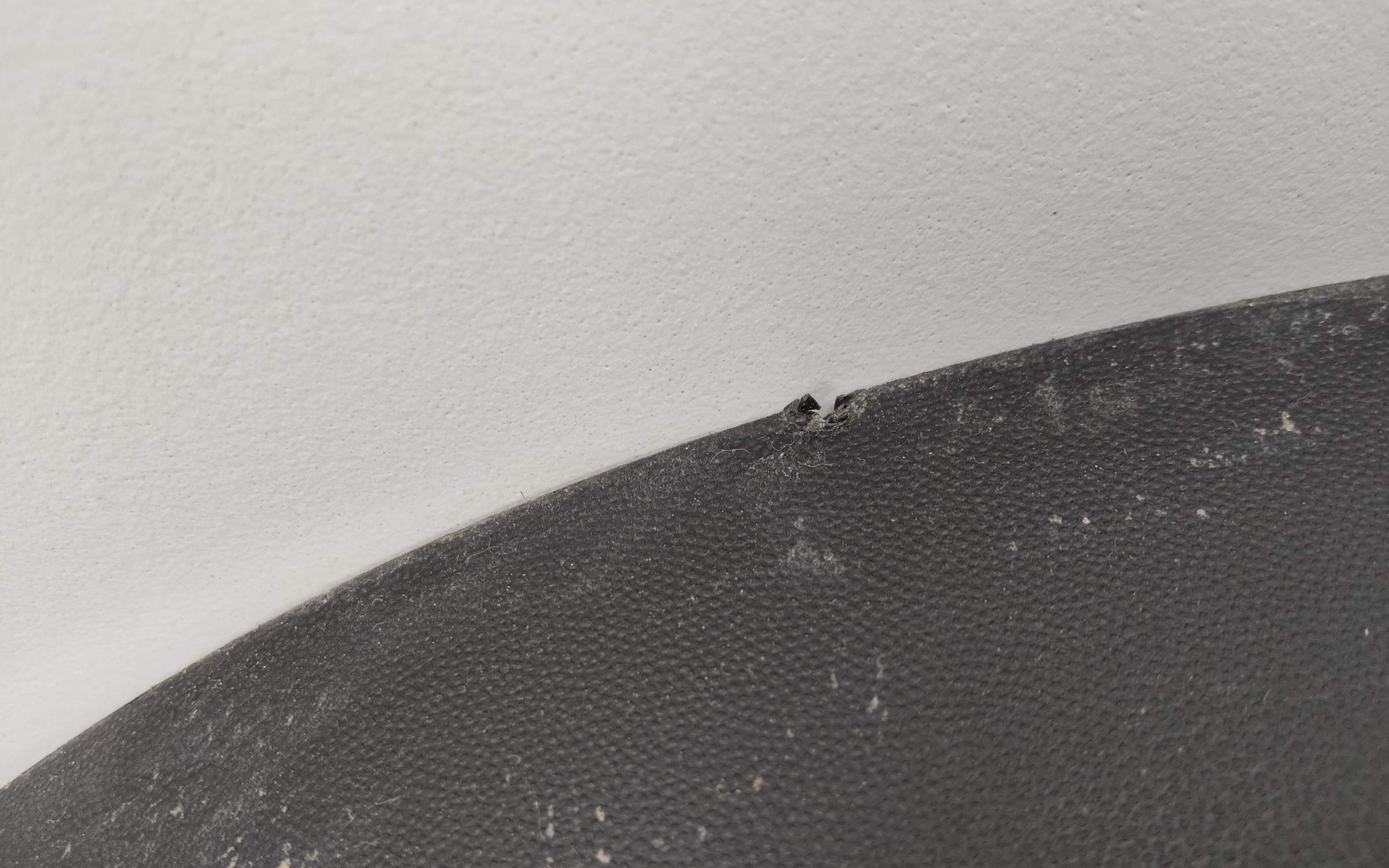 Накладка крыла переднего правого Tank 300