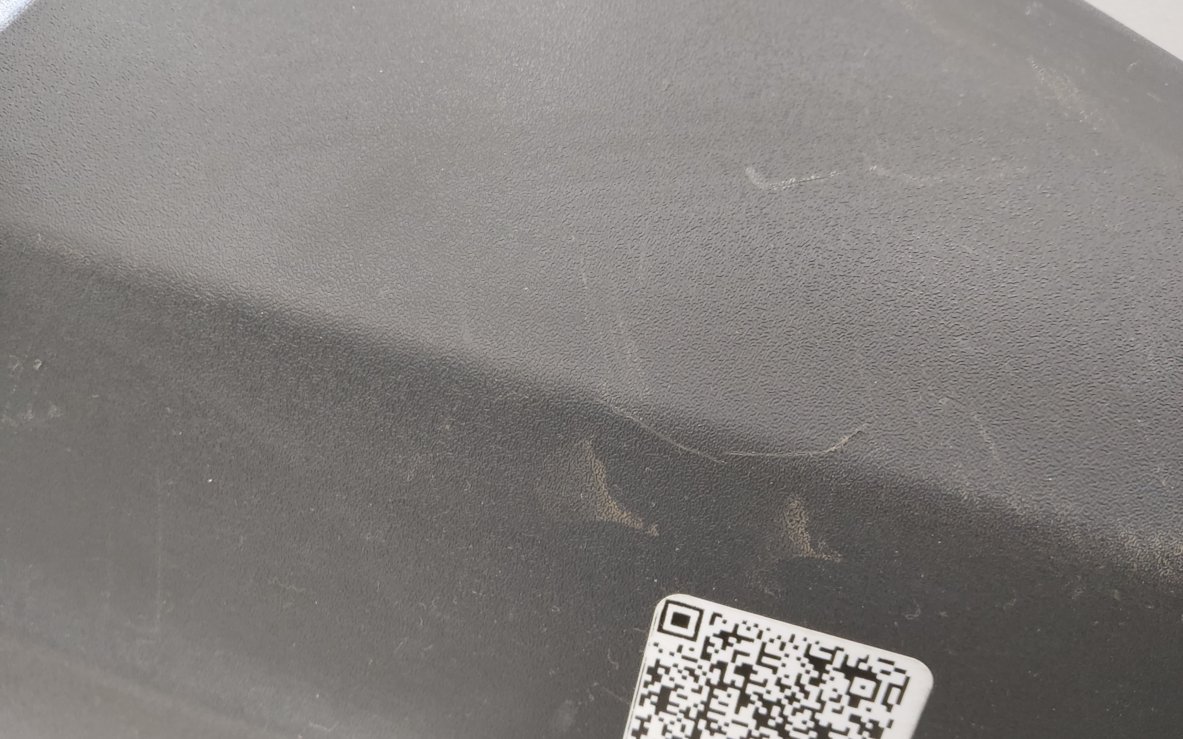 Накладка двери задней левой Geely Atlas 2