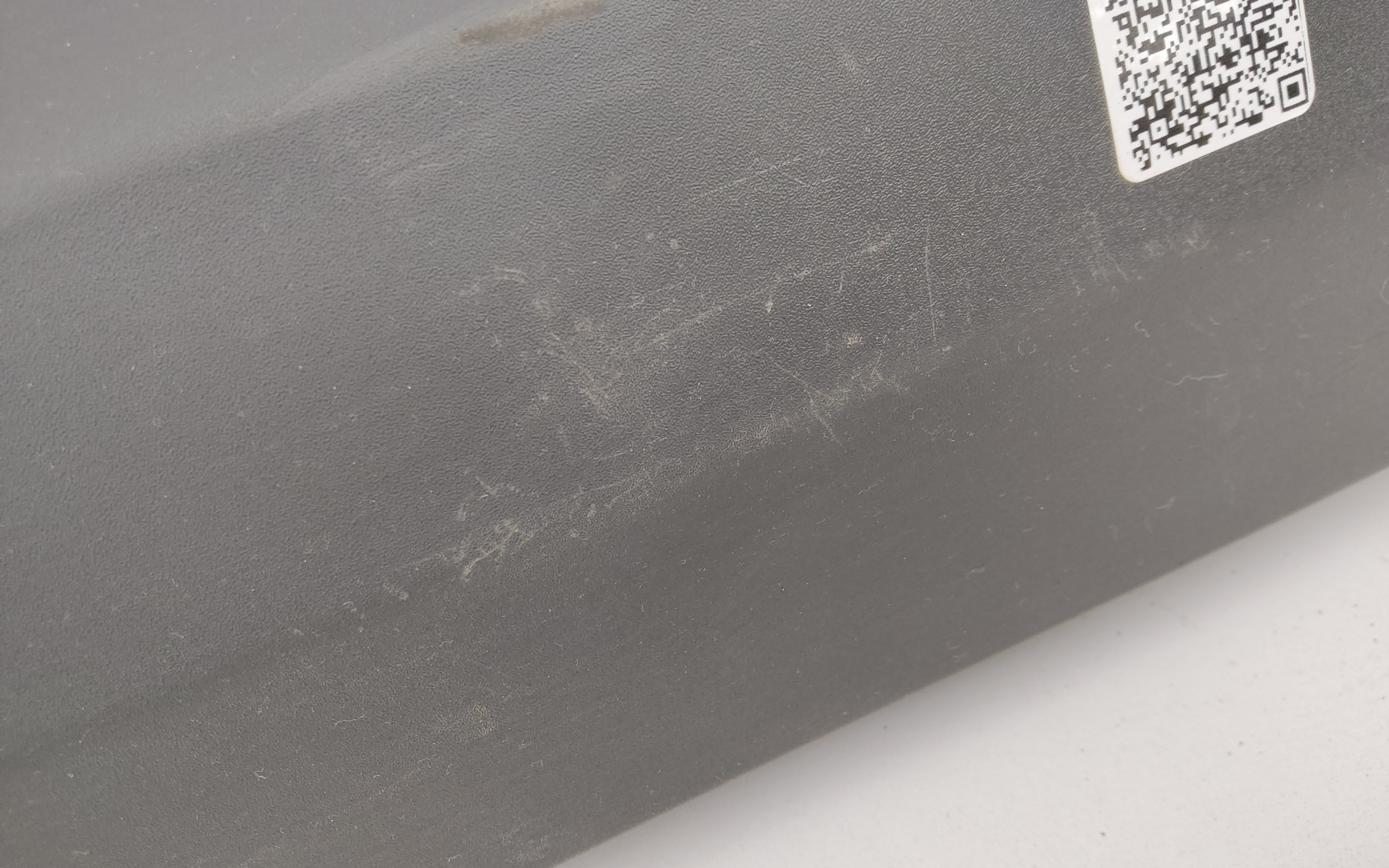 Накладка двери передней левой Geely Atlas 2