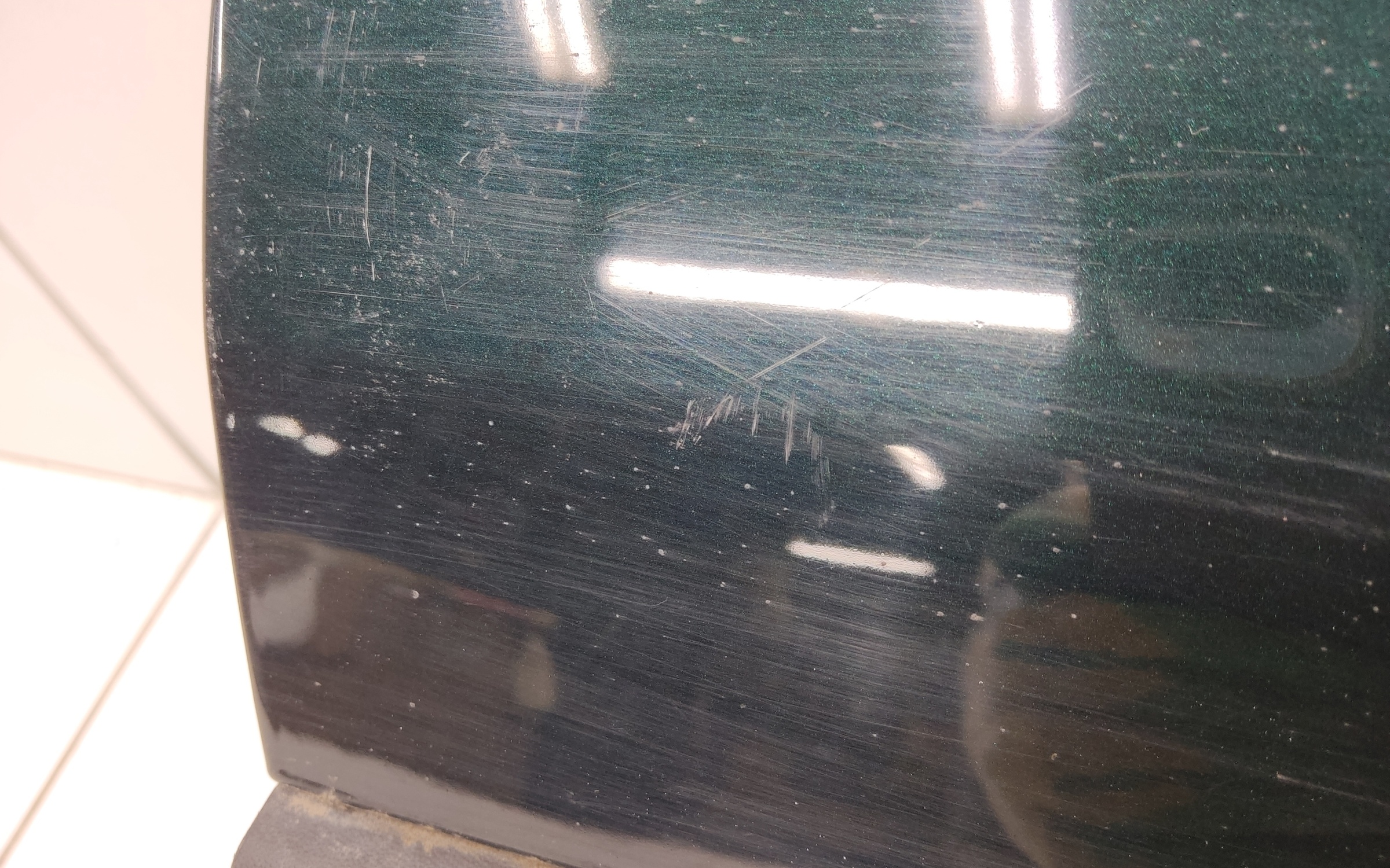 Накладка двери передней правой Chery Tiggo 8 Pro