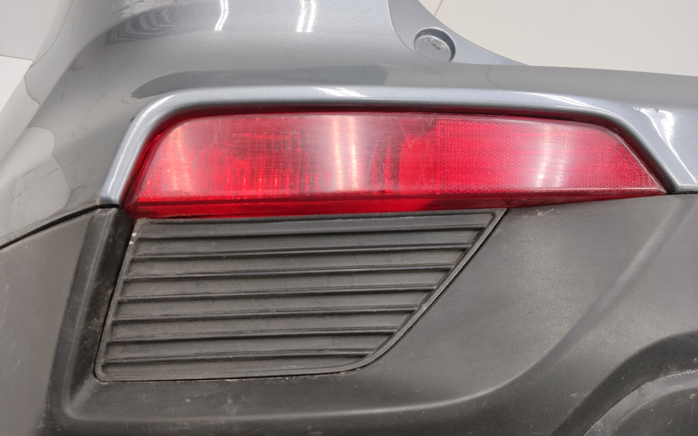 Бампер задний Hyundai Creta 1