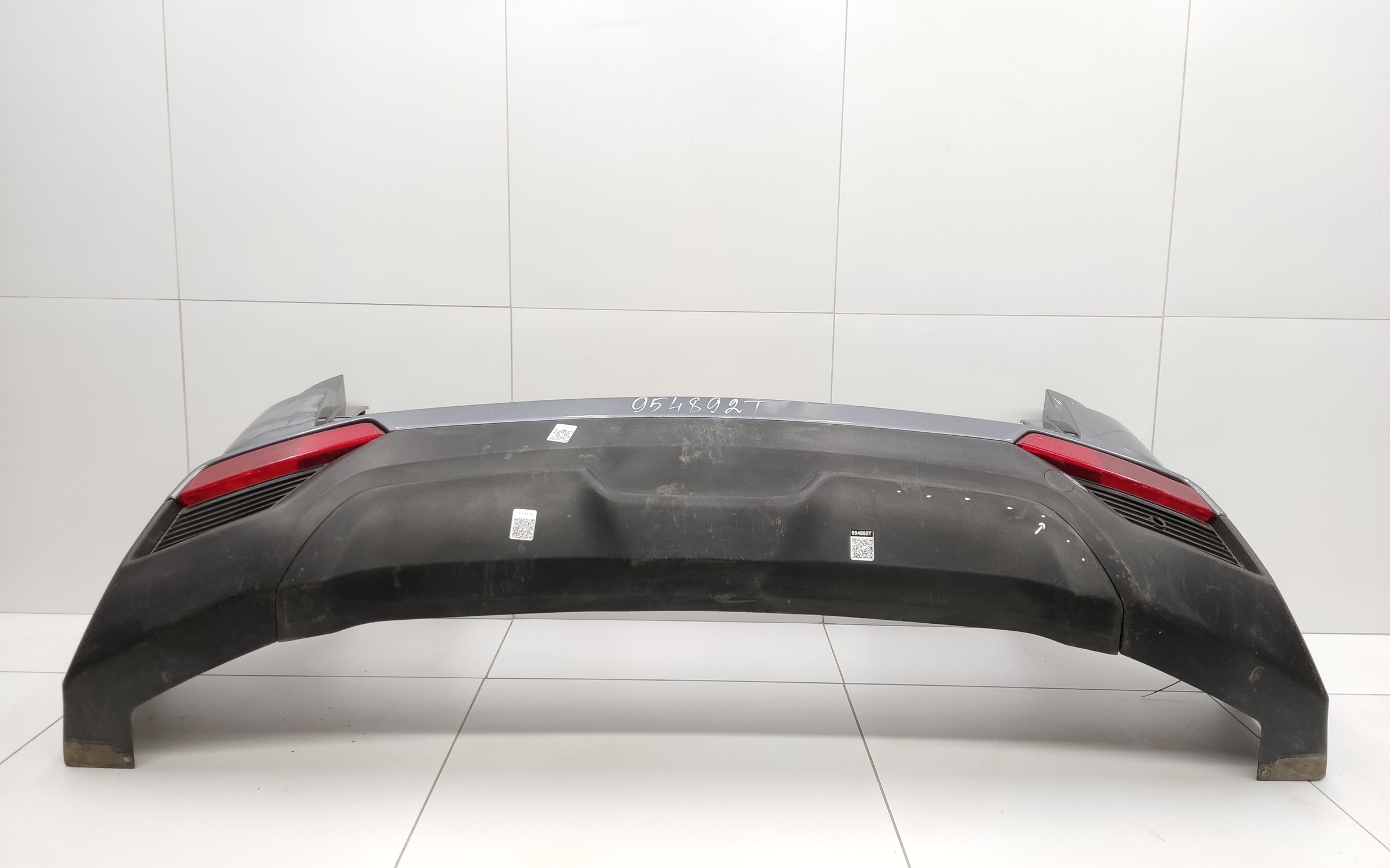 Бампер задний Hyundai Creta 1