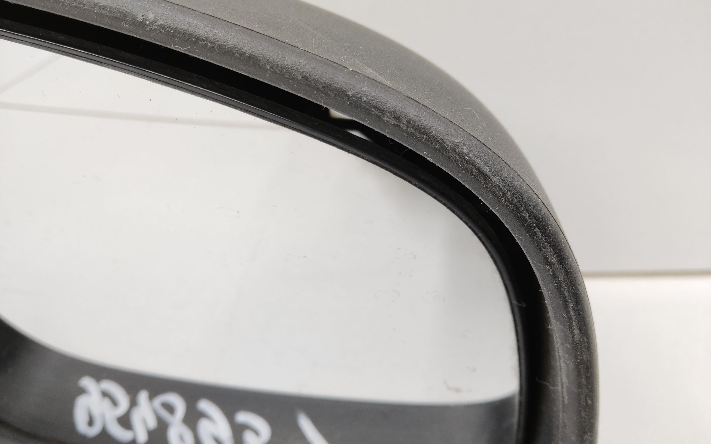 Зеркало правое Renault Logan 1 Restail 5 контактов