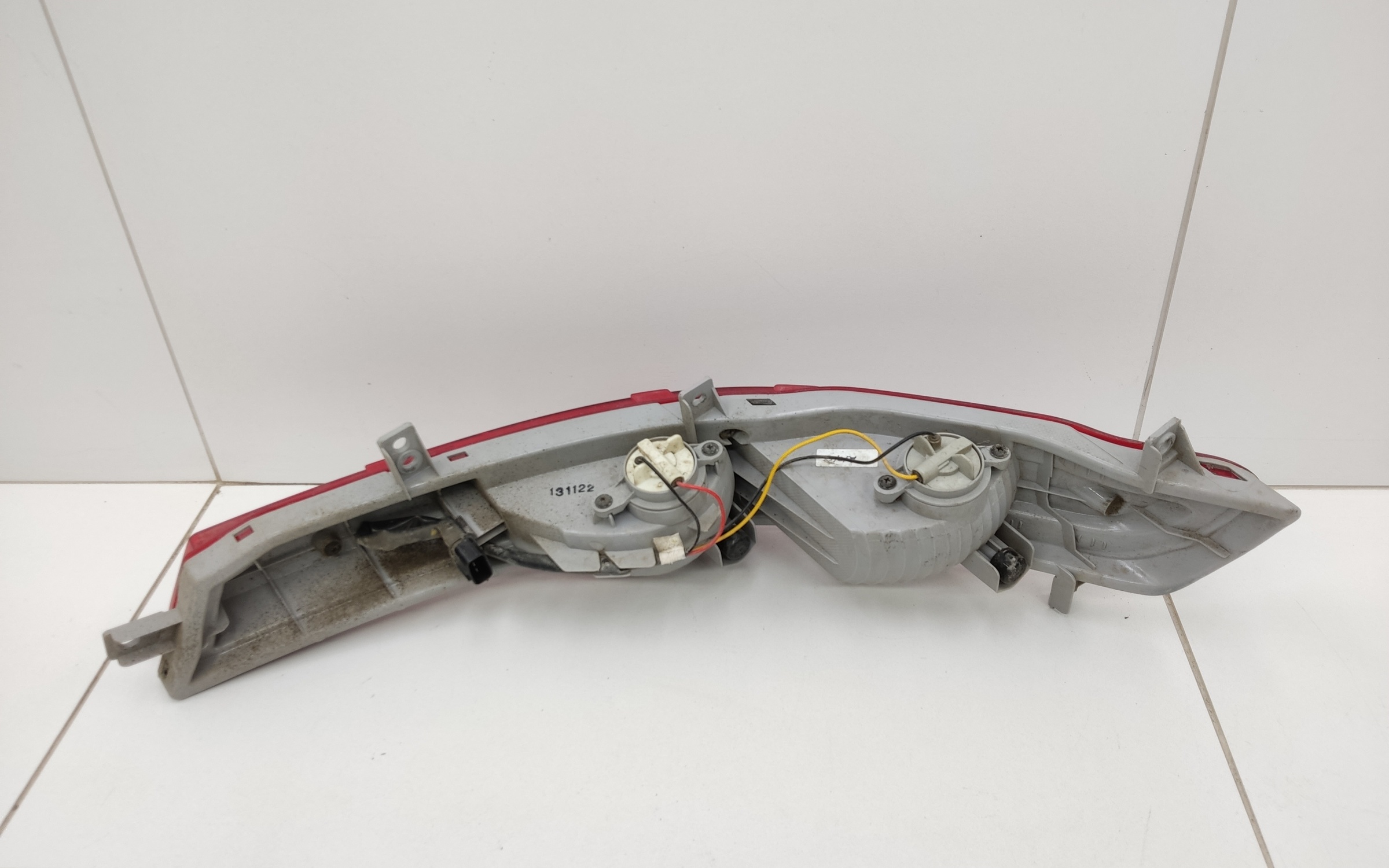 Фара ПТФ задняя правая Kia Sportage 3