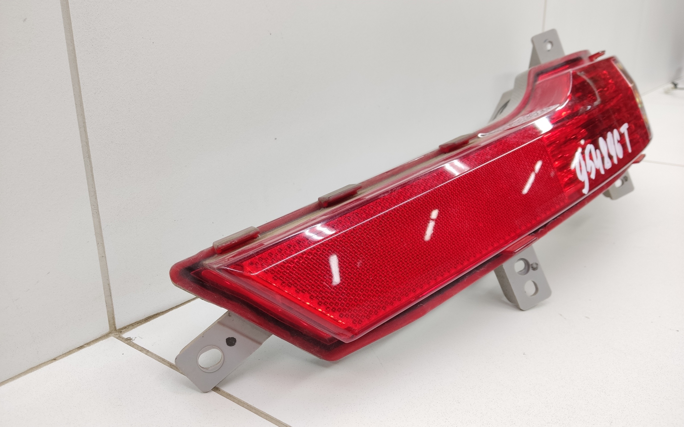 Фара ПТФ задняя правая Kia Sportage 3