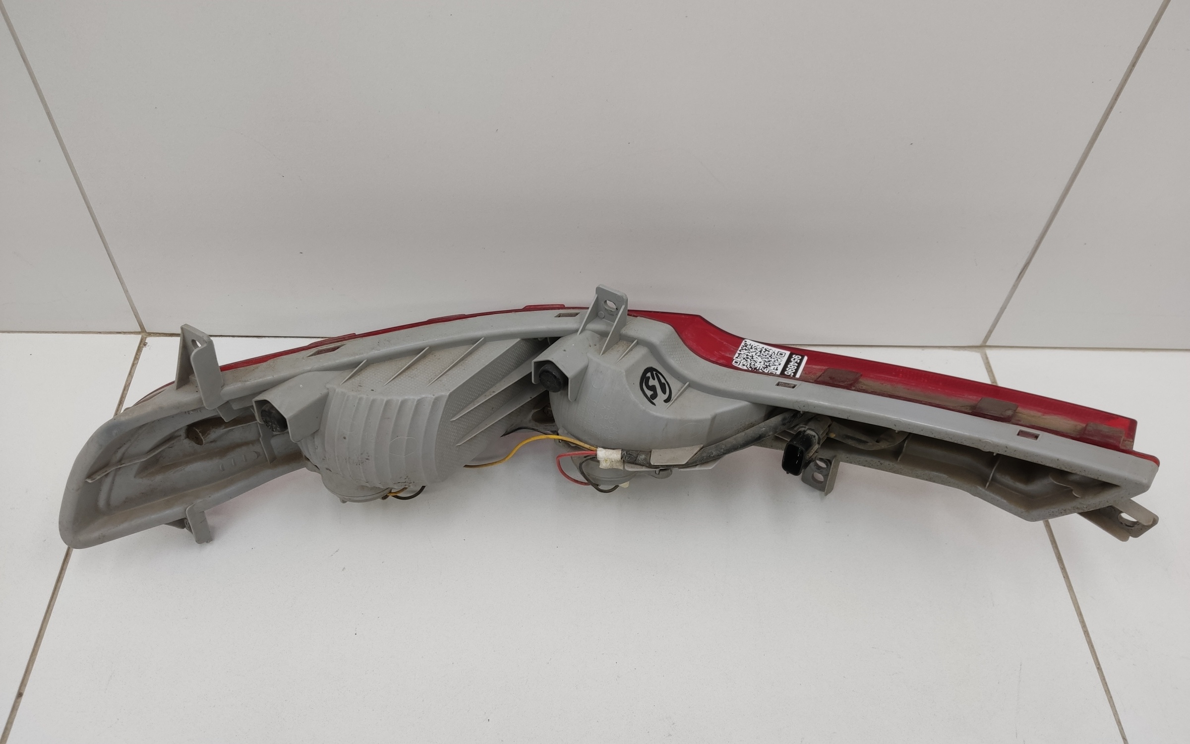 Фара ПТФ задняя правая Kia Sportage 3