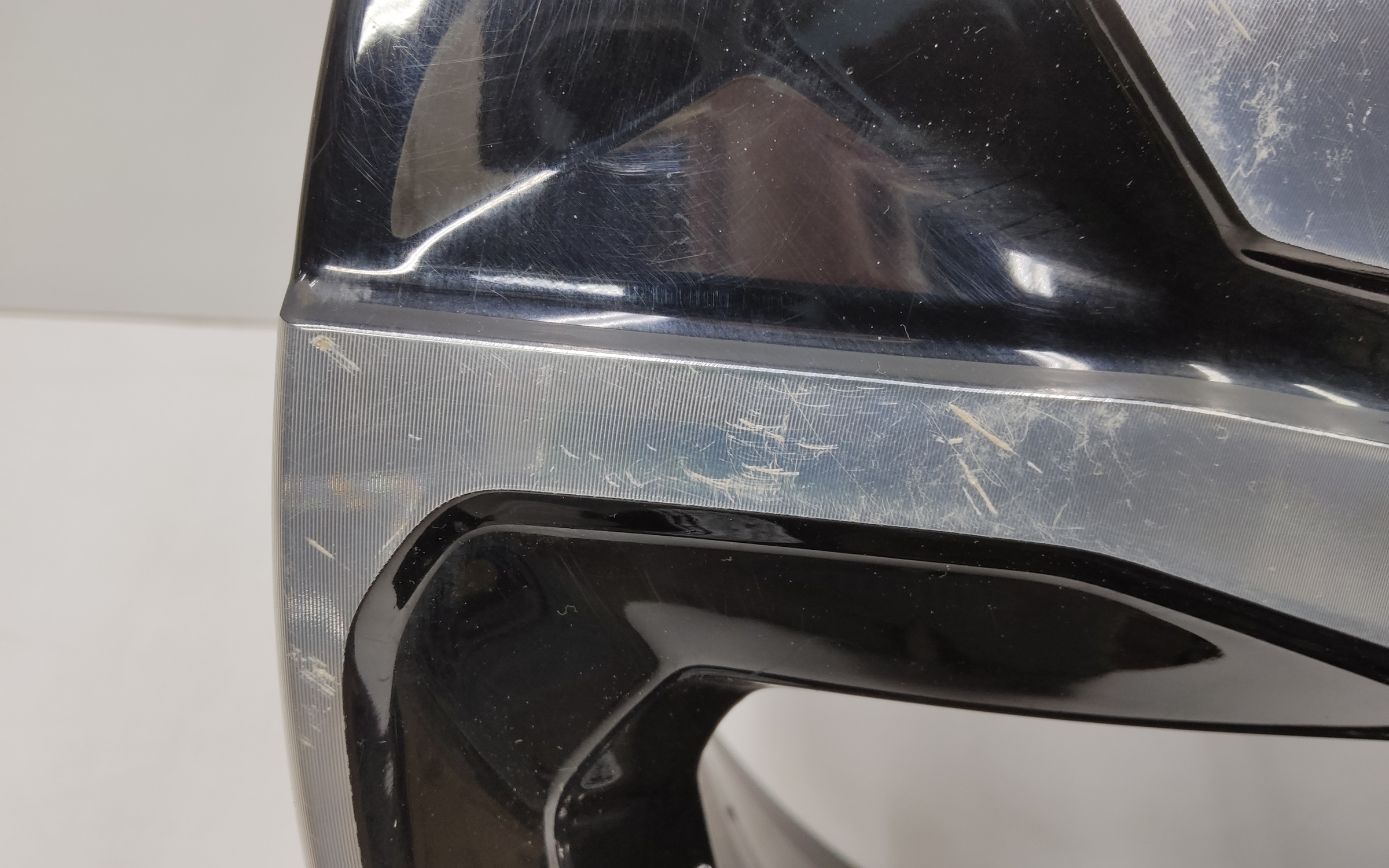 Диск колеса литой GAC GS5 R18