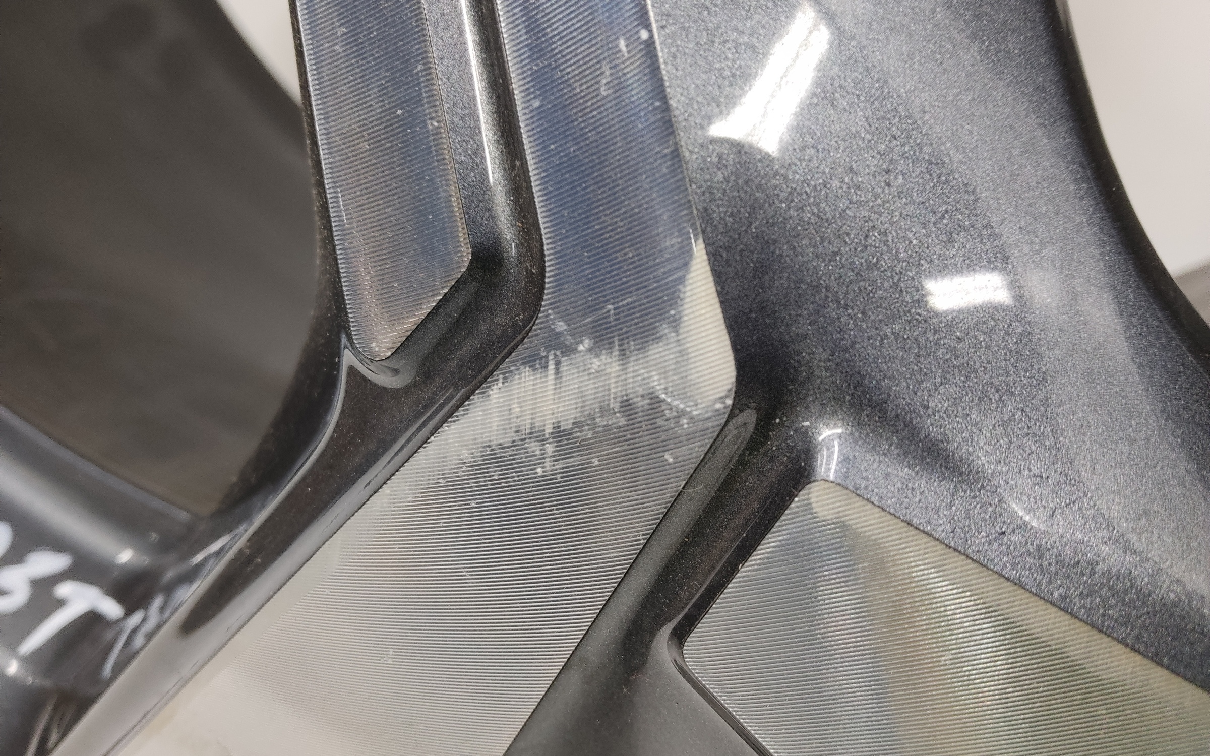 Диск колеса литой Geely Atlas 2 R19