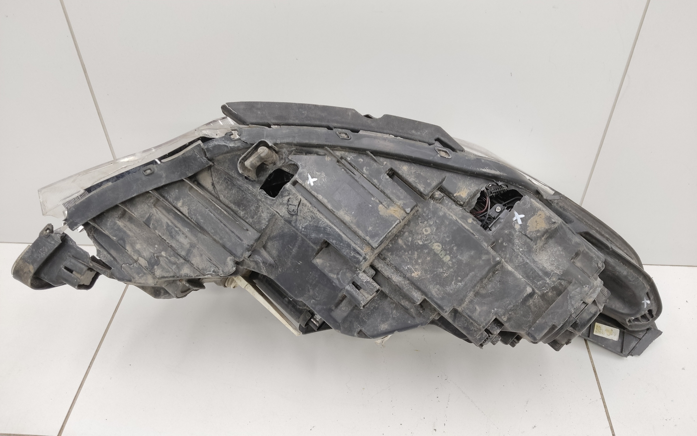 Фара передняя левая Kia Optima 4 Restail LED