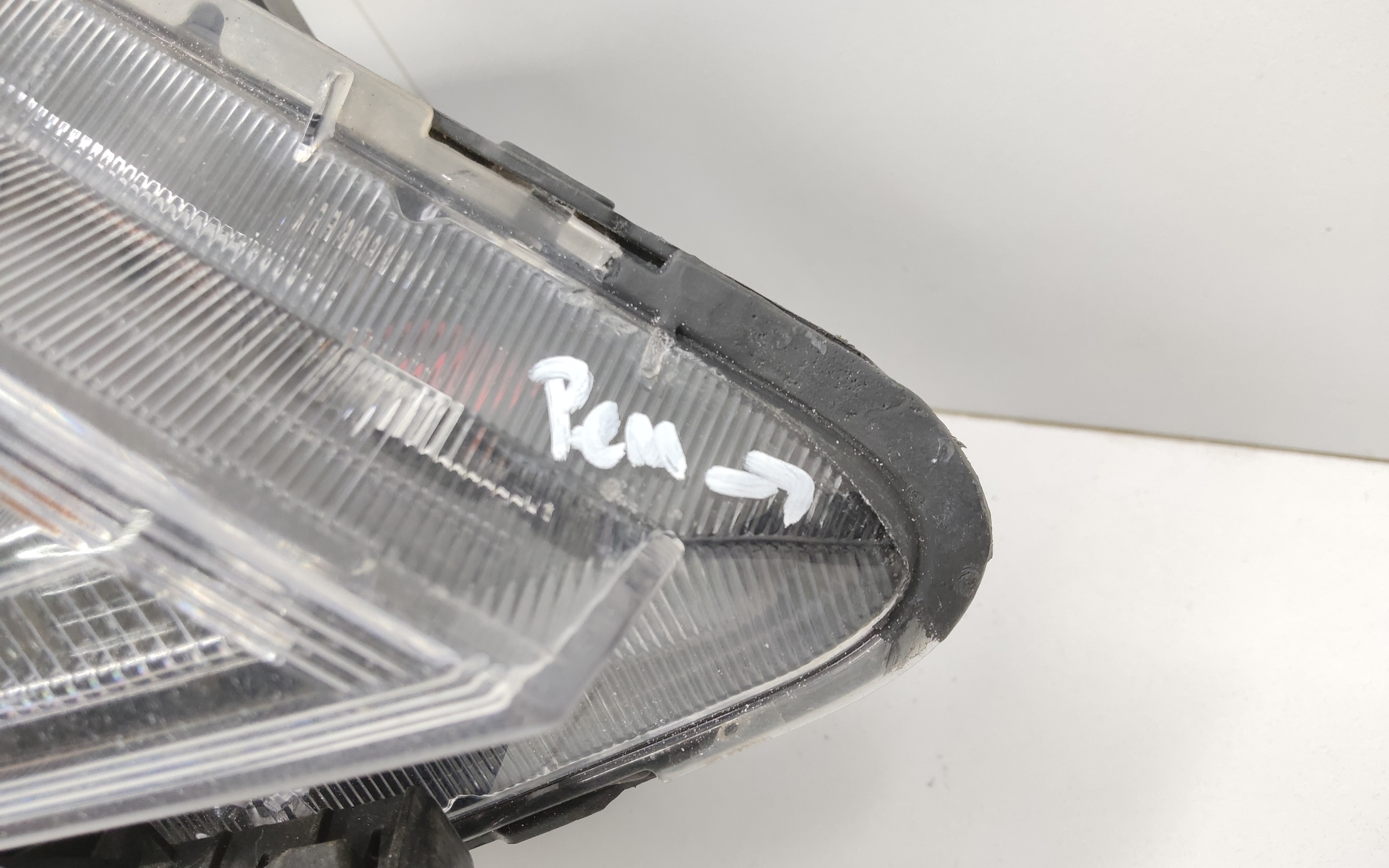 Фара передняя правая KIA Optima 4 Restail LED