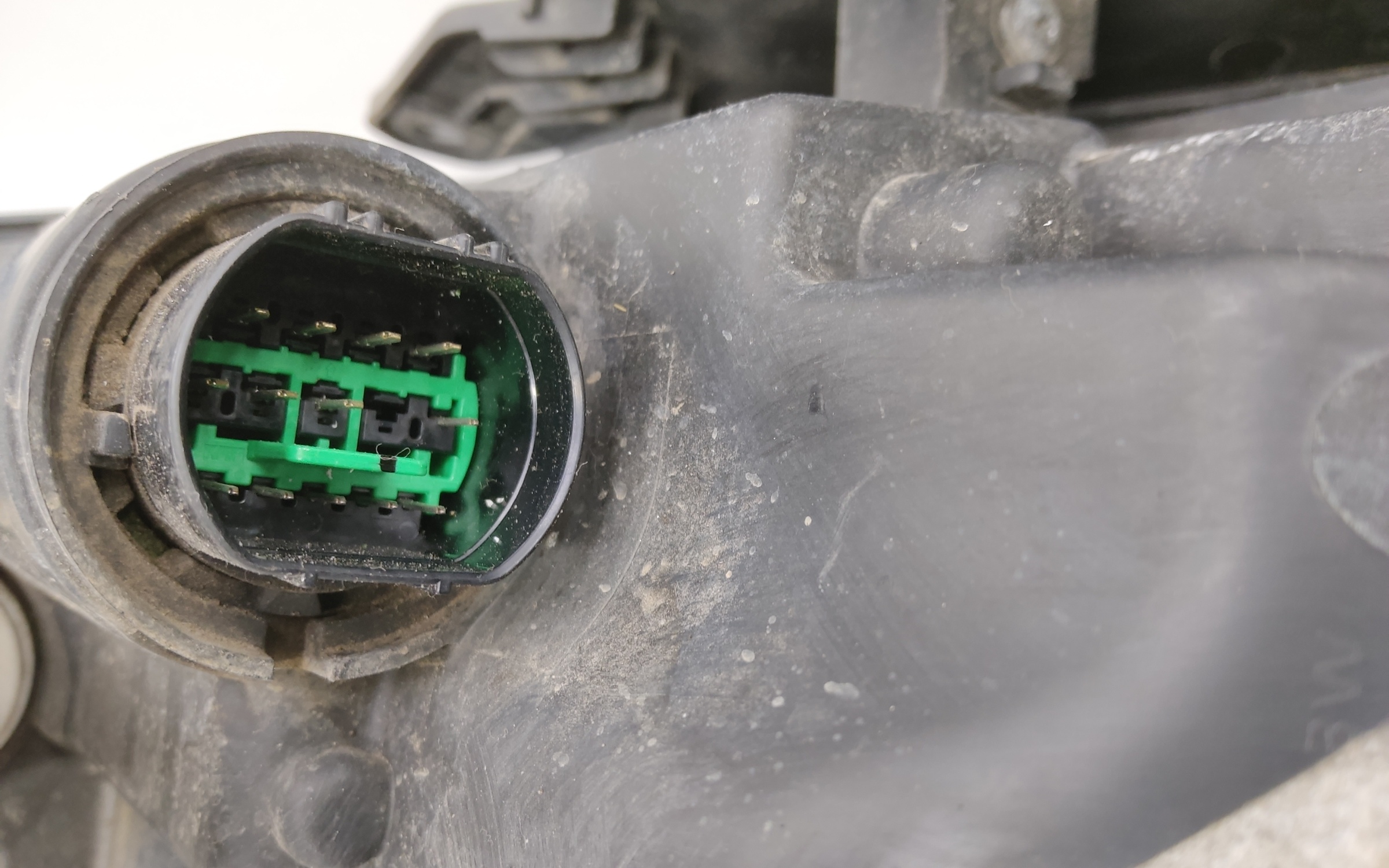 Фара передняя правая KIA Optima 4 Restail LED