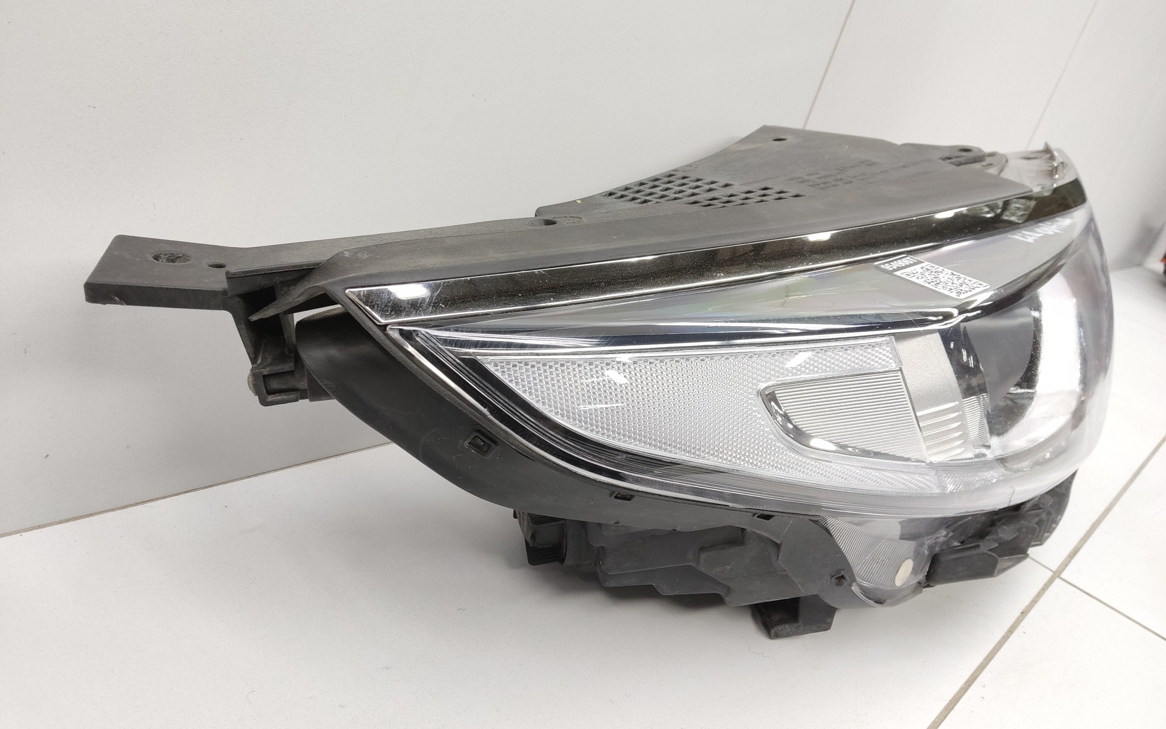 Фара передняя правая KIA Optima 4 Restail LED