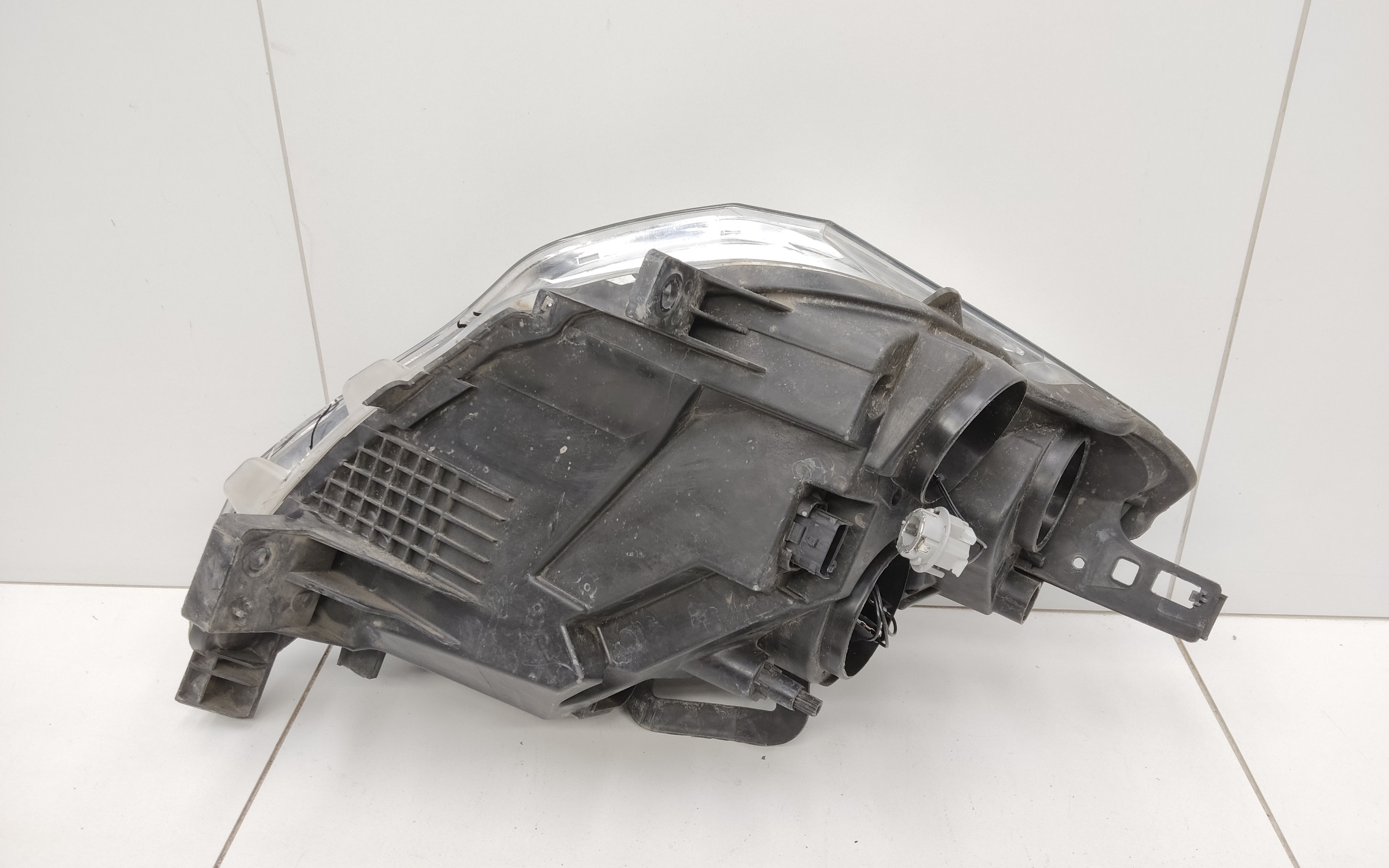 Фара передняя левая Citroen Berlingo 2