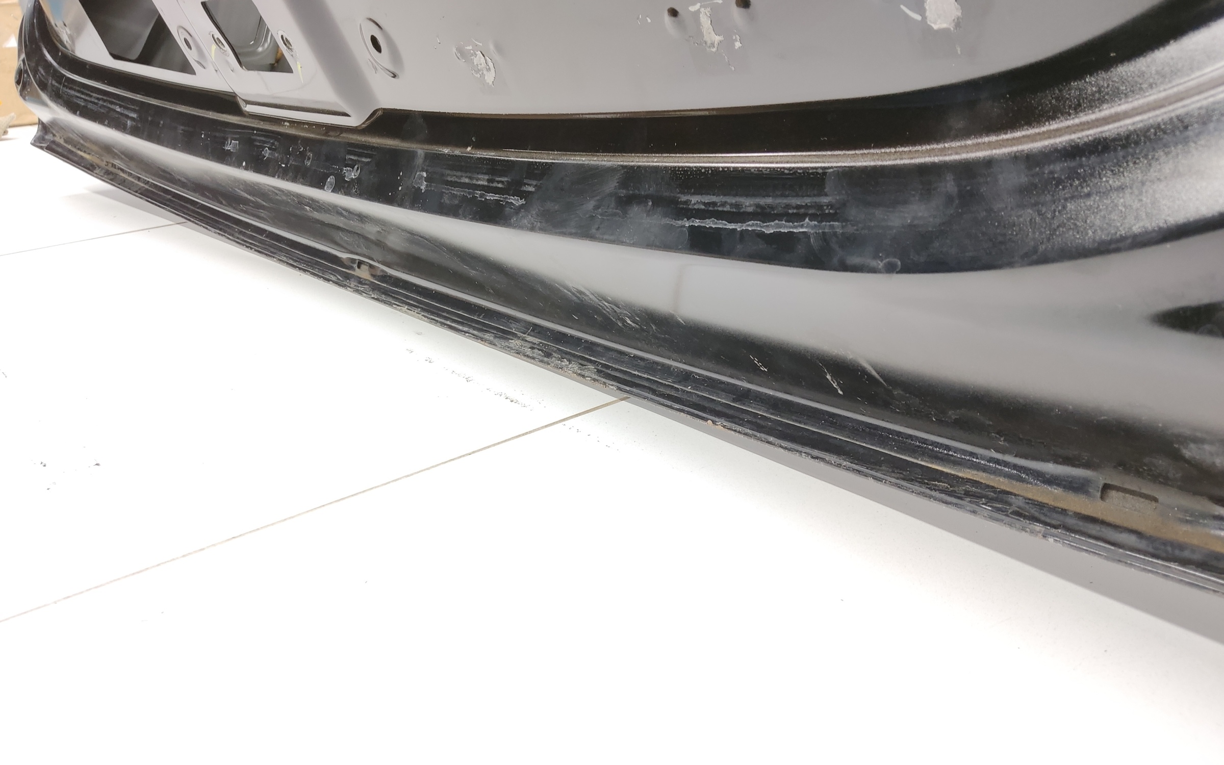 Крышка багажника GAC GS8 2