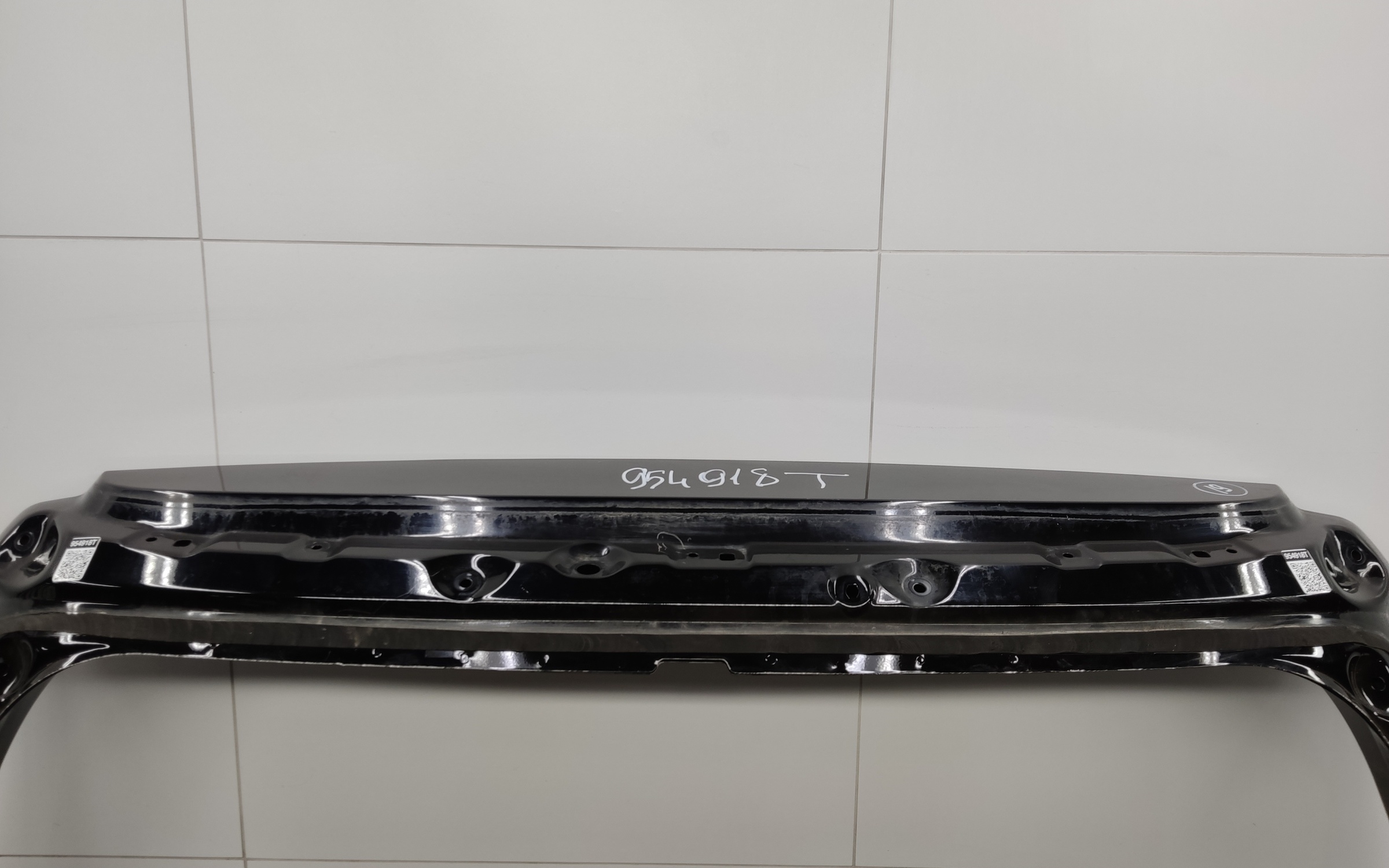 Крышка багажника GAC GS8 2